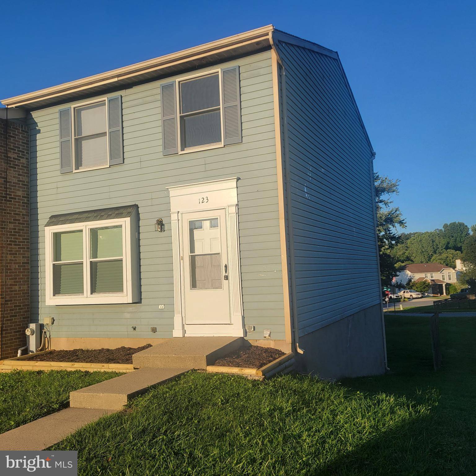 Abingdon, MD 21009,123 LONG MEADOW CT