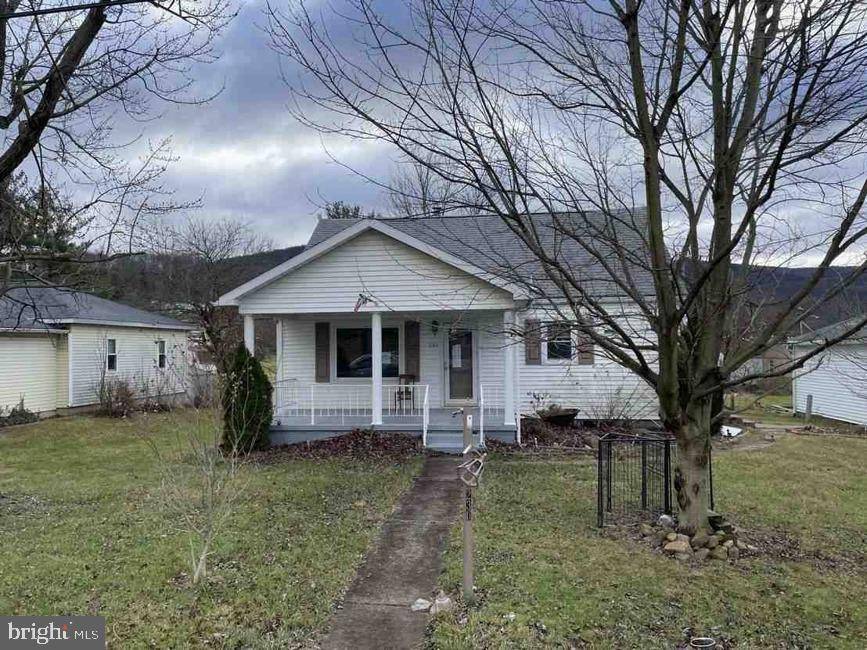 Hopwood, PA 15445,230 WOODSTOCK AVE