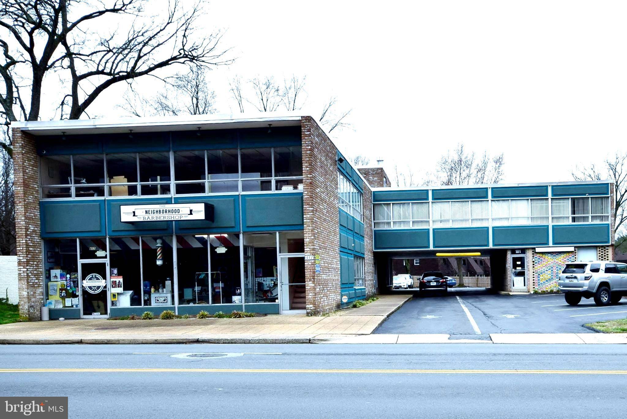 Falls Church, VA 22046,417 BROAD ST W #101