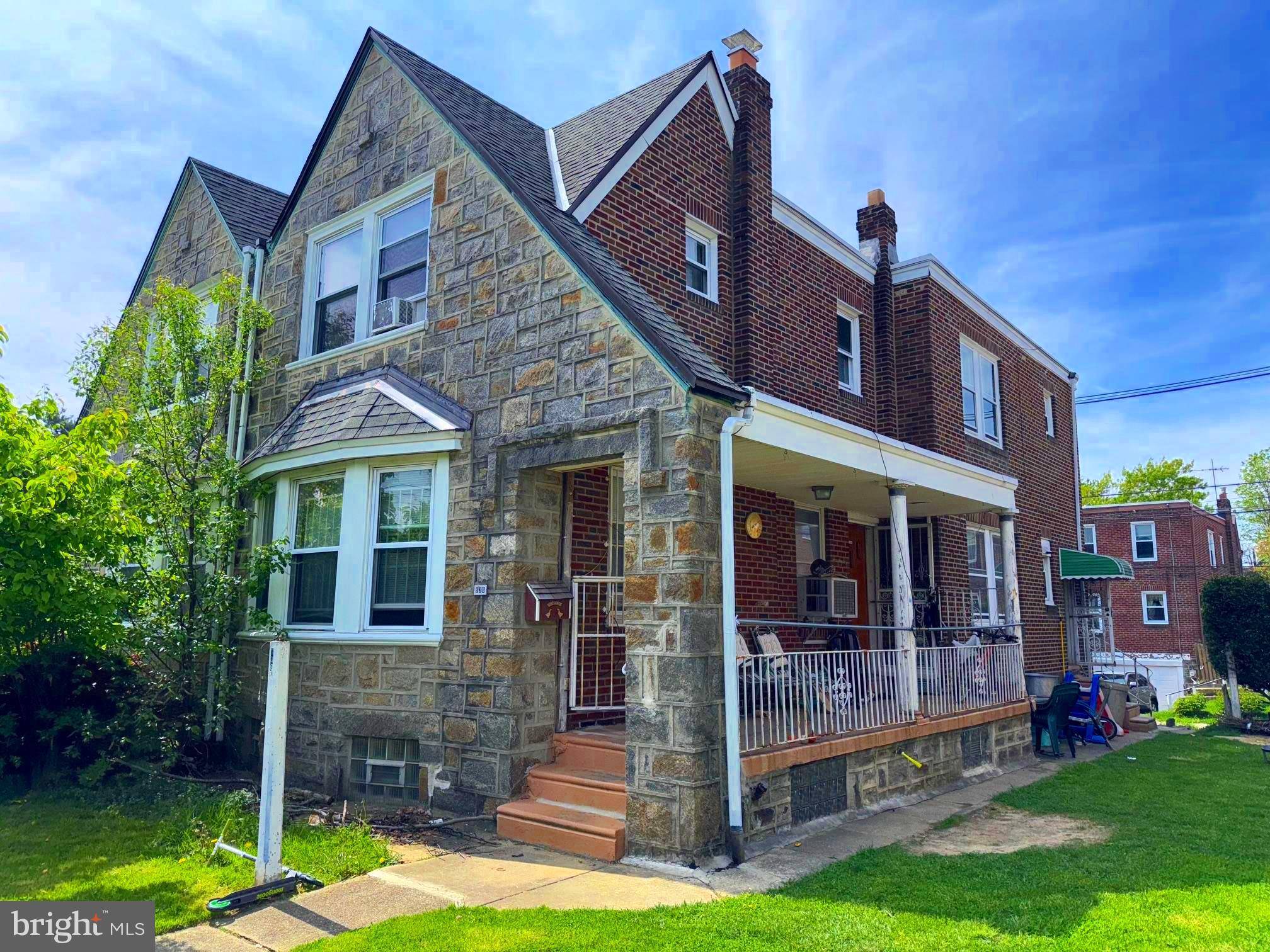 Philadelphia, PA 19111,836 KNORR ST