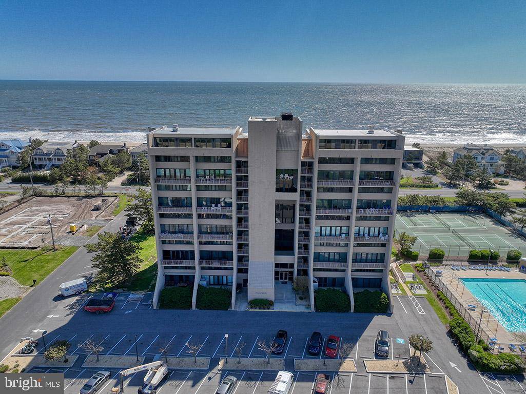 Rehoboth Beach, DE 19971,21 OCEAN DR #309