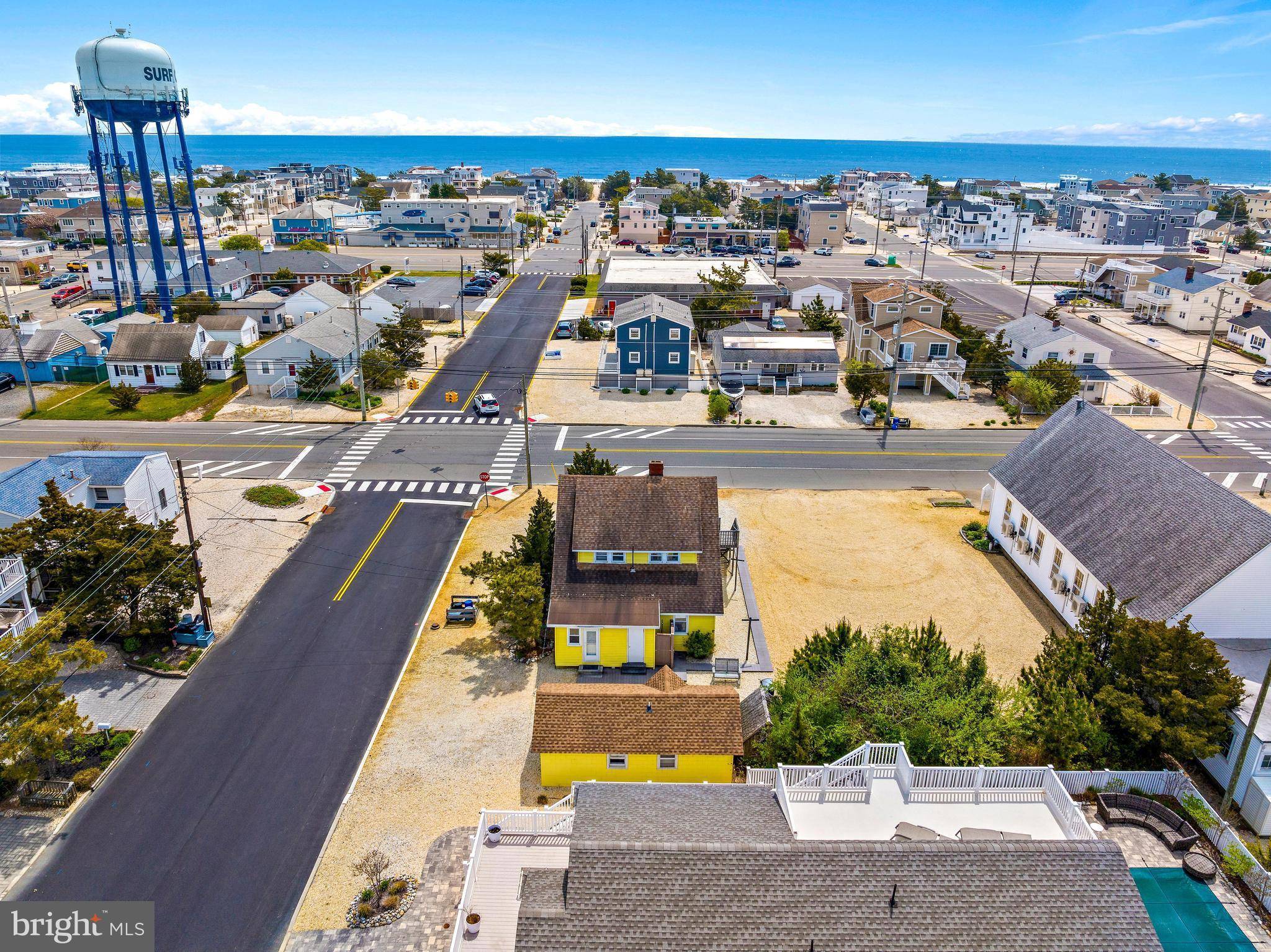 Surf City, NJ 08008,717 N CENTRAL AVE