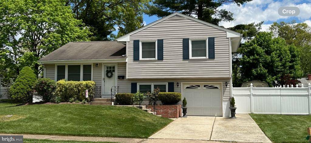 Hamilton, NJ 08690,20 FLEETWOOD DR