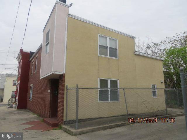 Philadelphia, PA 19132,2604-6 W OAKDALE ST