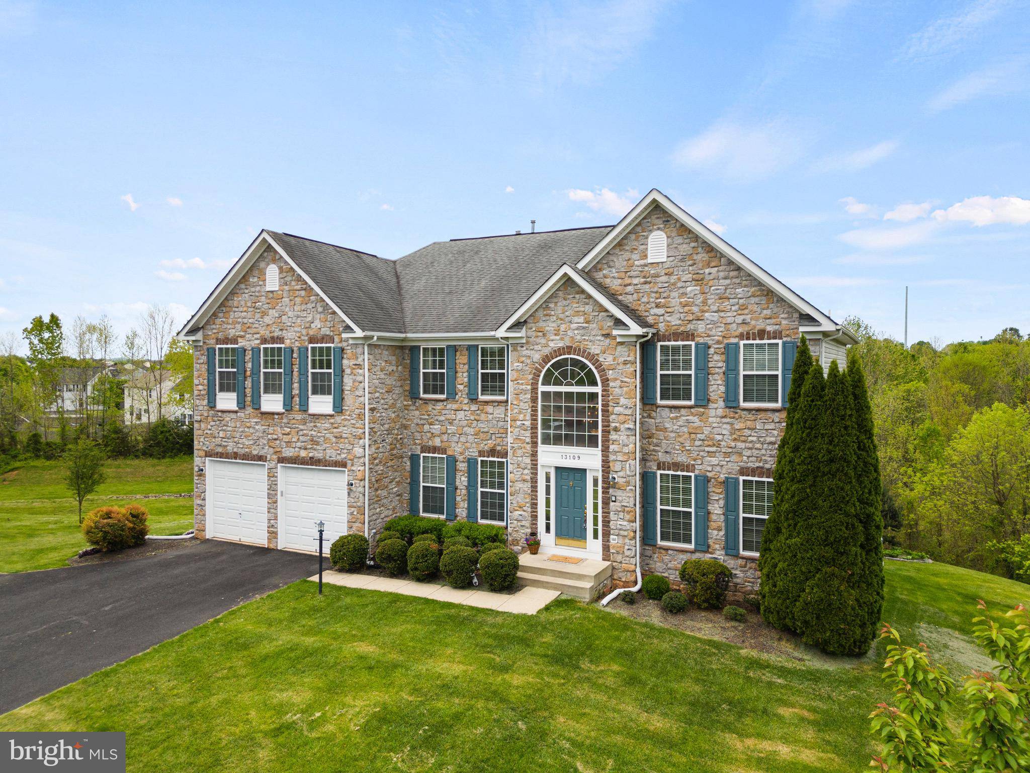 Culpeper, VA 22701,13109 BELLE GROVE CT