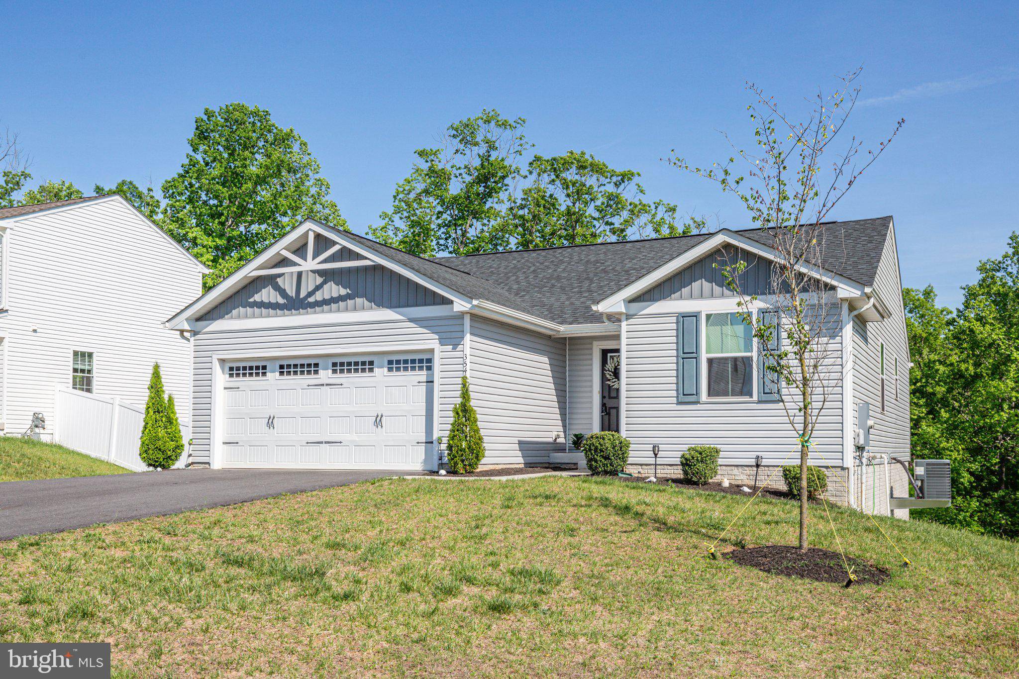 Locust Grove, VA 22508,35452 QUAIL MEADOW LN