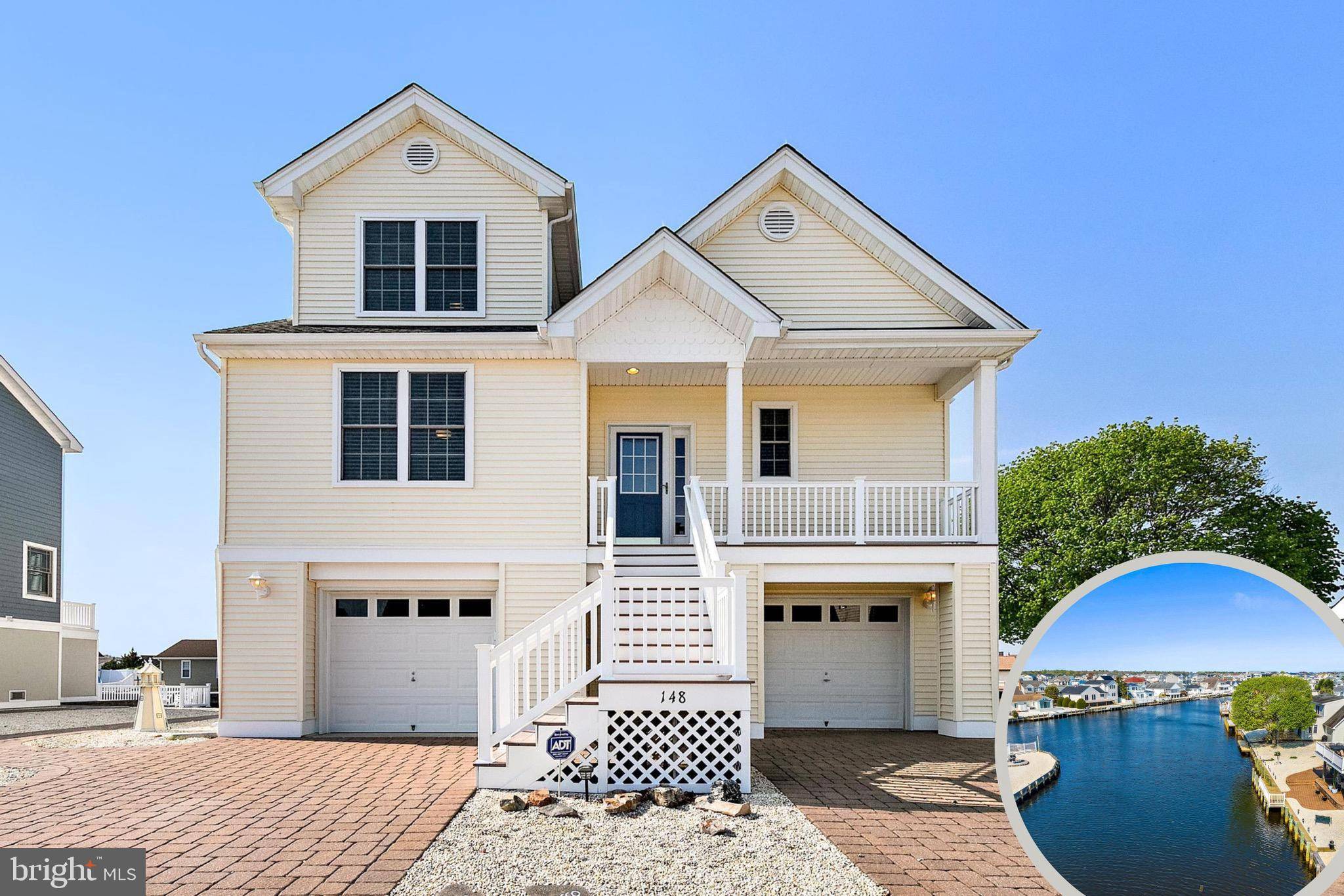 Manahawkin, NJ 08050,148 ARTHUR DR