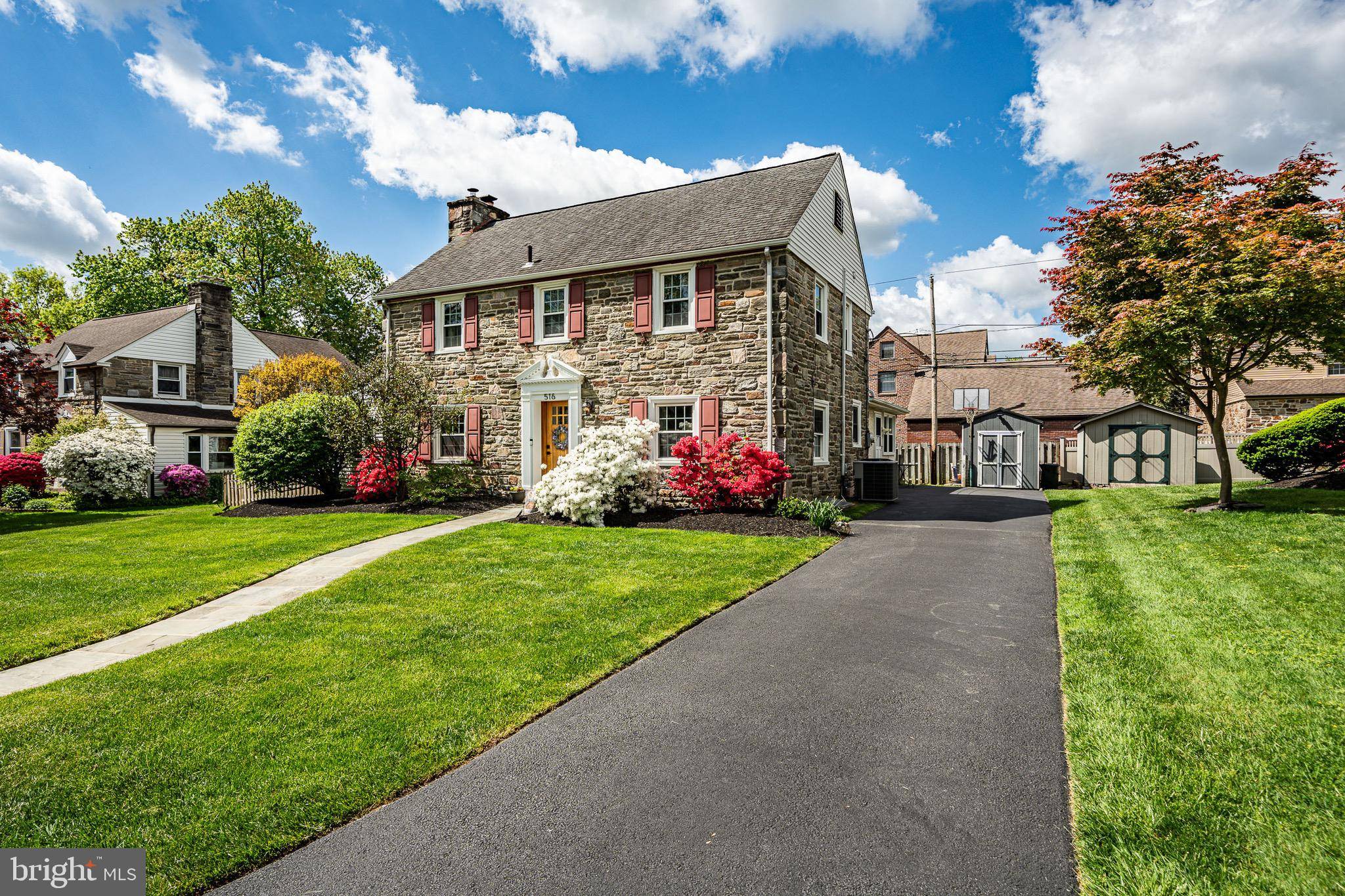 Drexel Hill, PA 19026,516 EATON RD