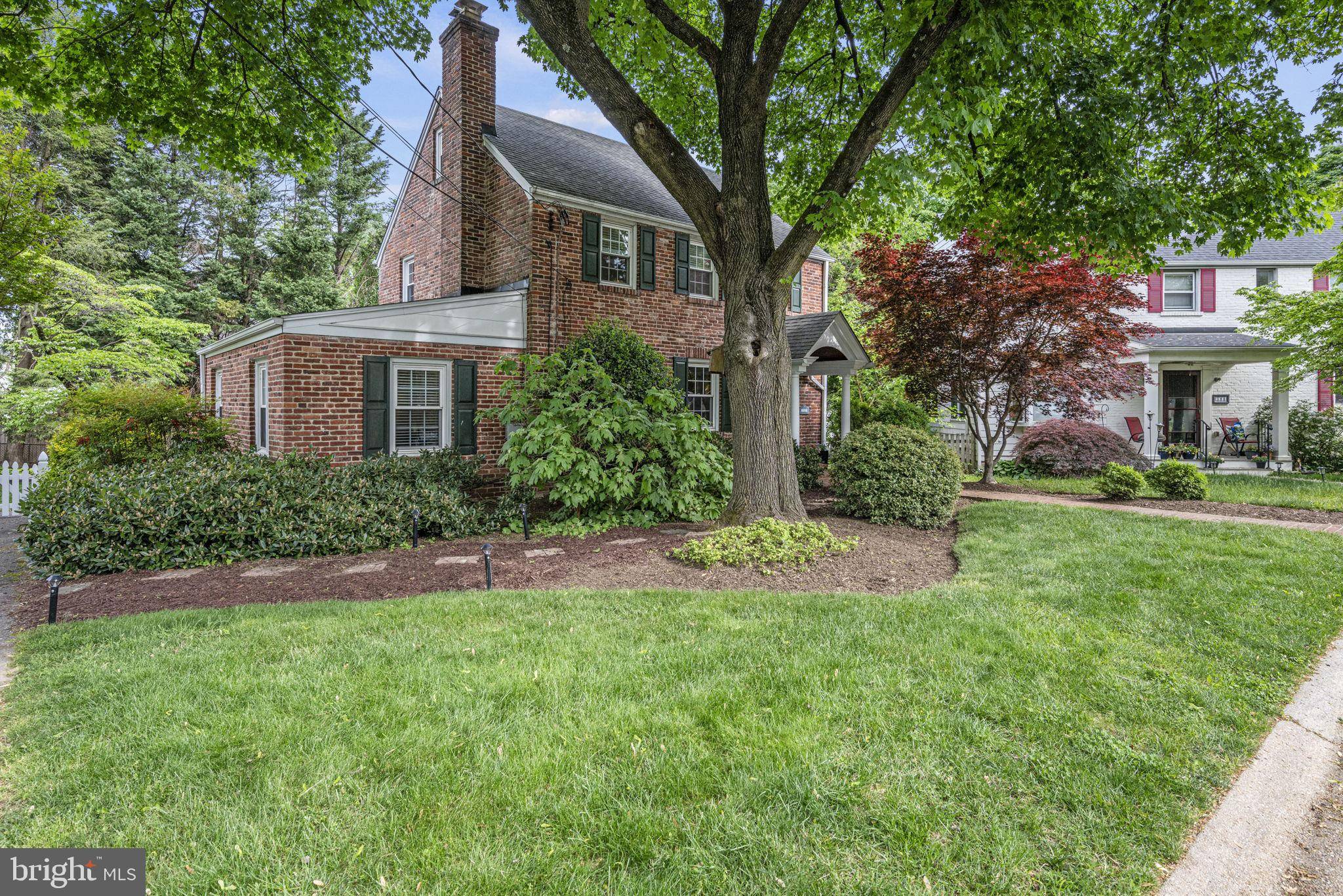 Silver Spring, MD 20901,306 BREWSTER CT