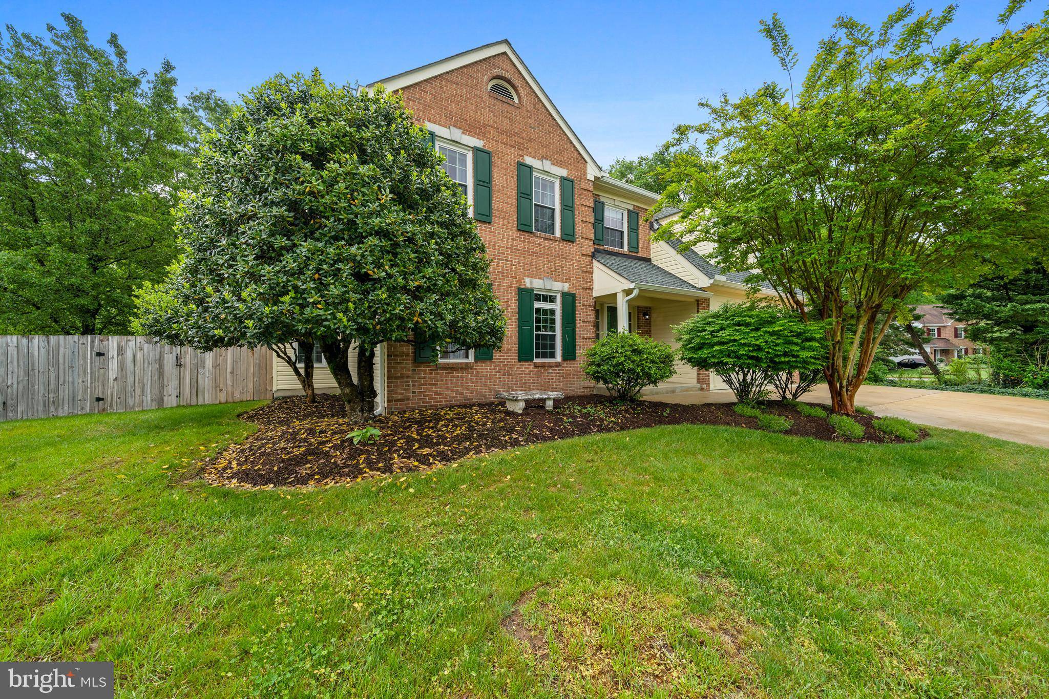 Waldorf, MD 20601,2510 GREEN PINE CT