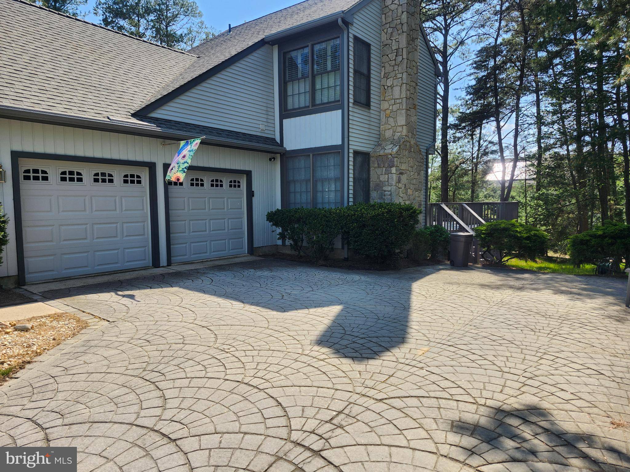 Voorhees, NJ 08043,4 ANDOVER CT