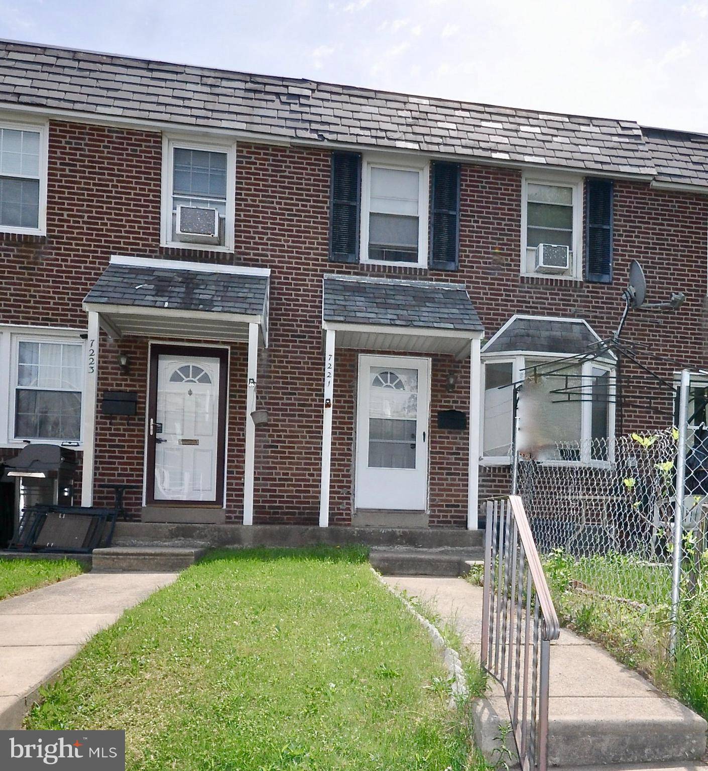 Philadelphia, PA 19149,7221 LARGE ST