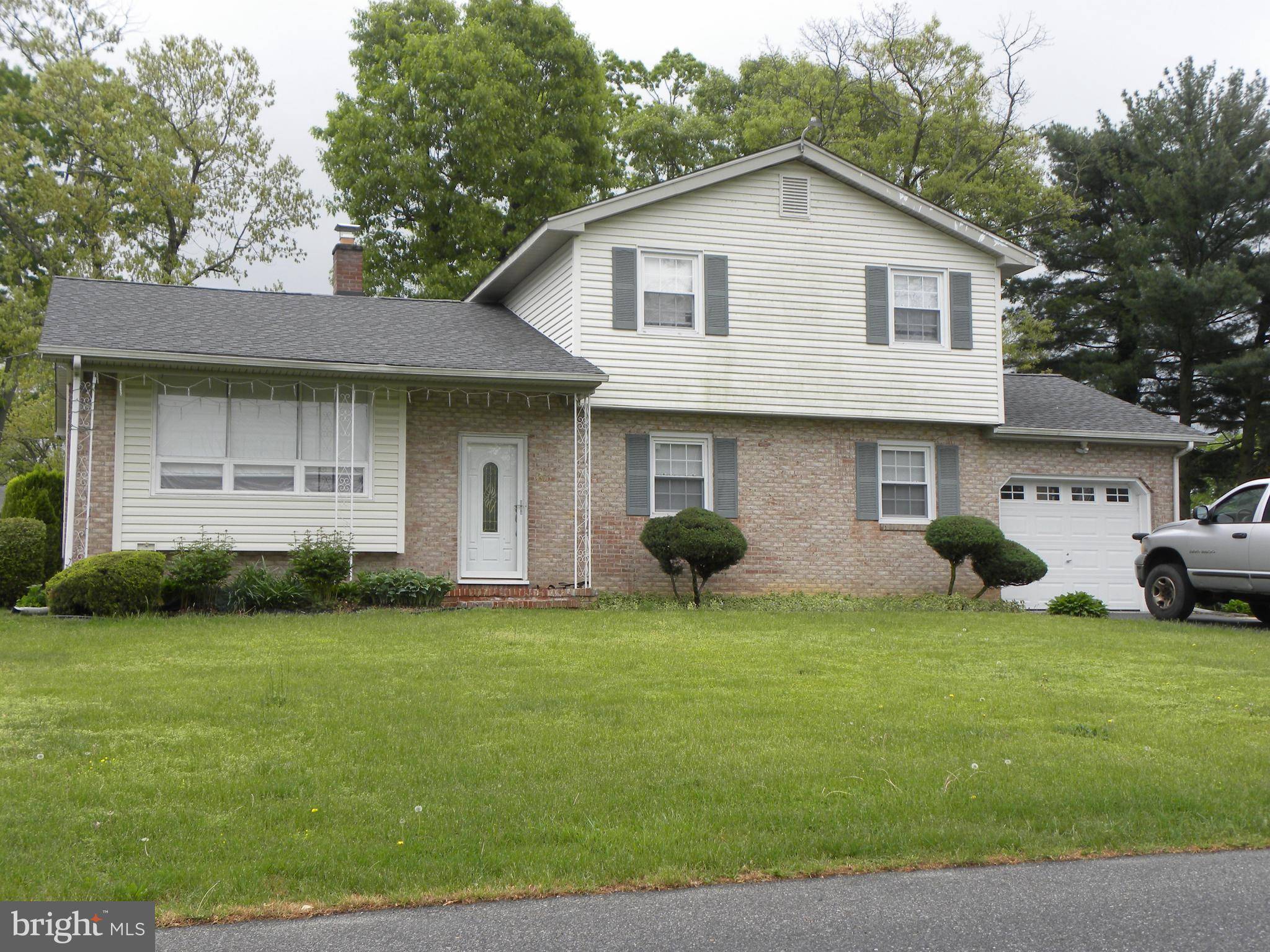 Vineland, NJ 08361,1691 JUNIOR DR