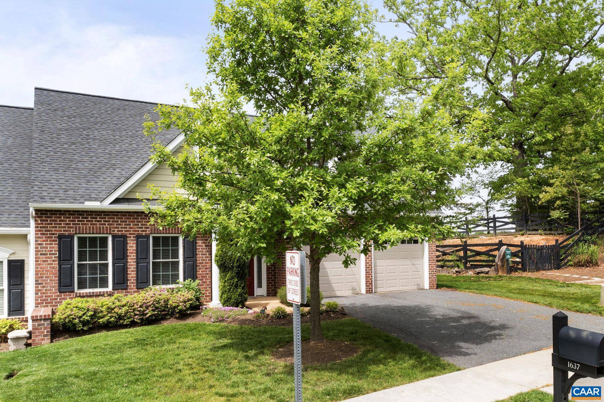 Charlottesville, VA 22901,1637 SAWGRASS CT