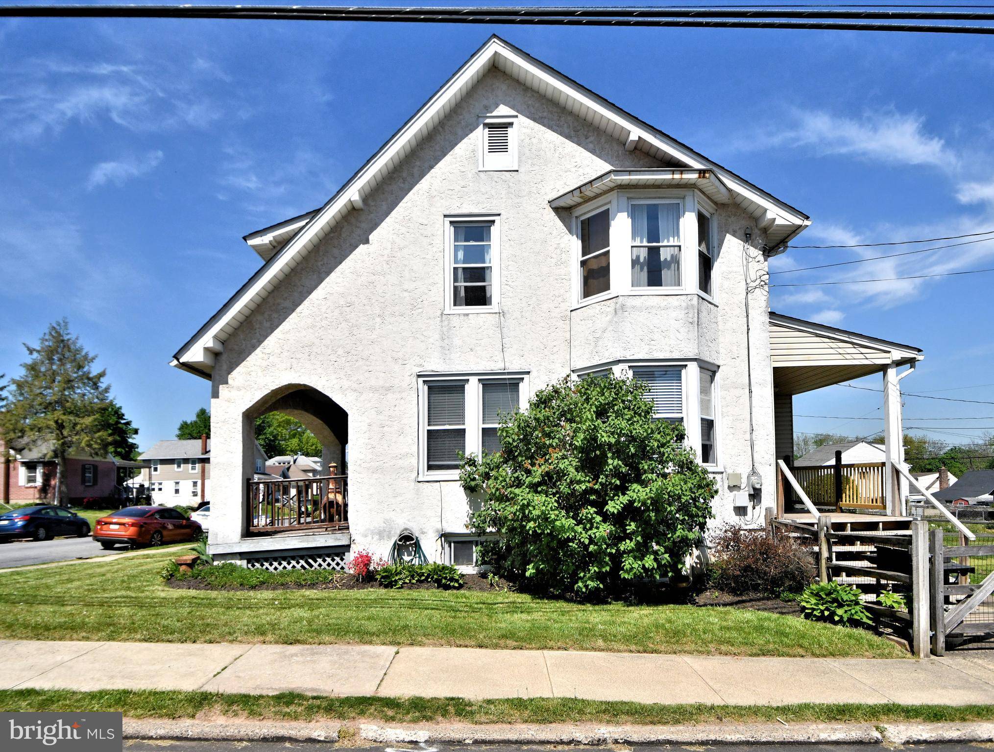 Birdsboro, PA 19508,501 2ND