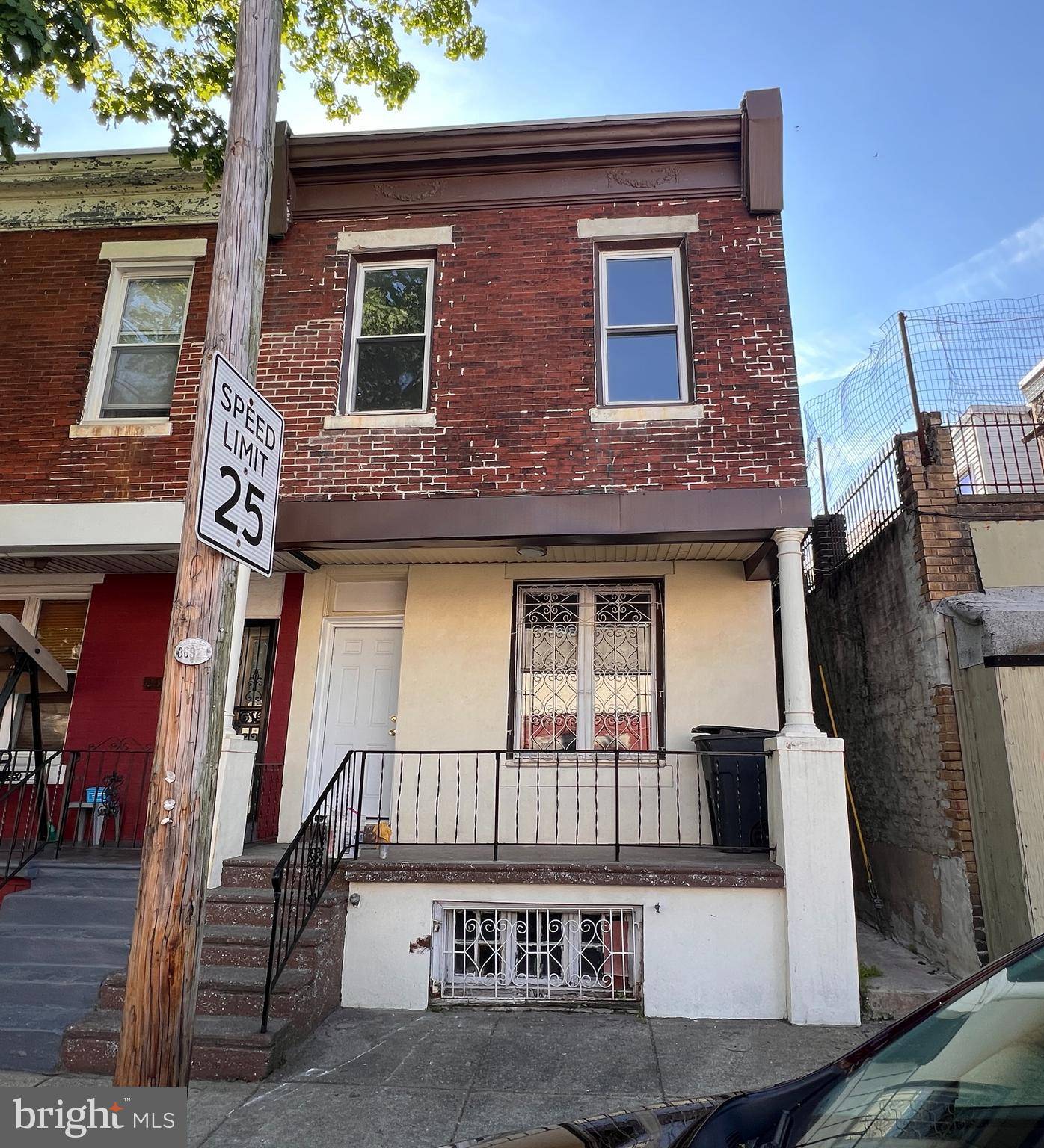 Philadelphia, PA 19139,250 N ROBINSON ST