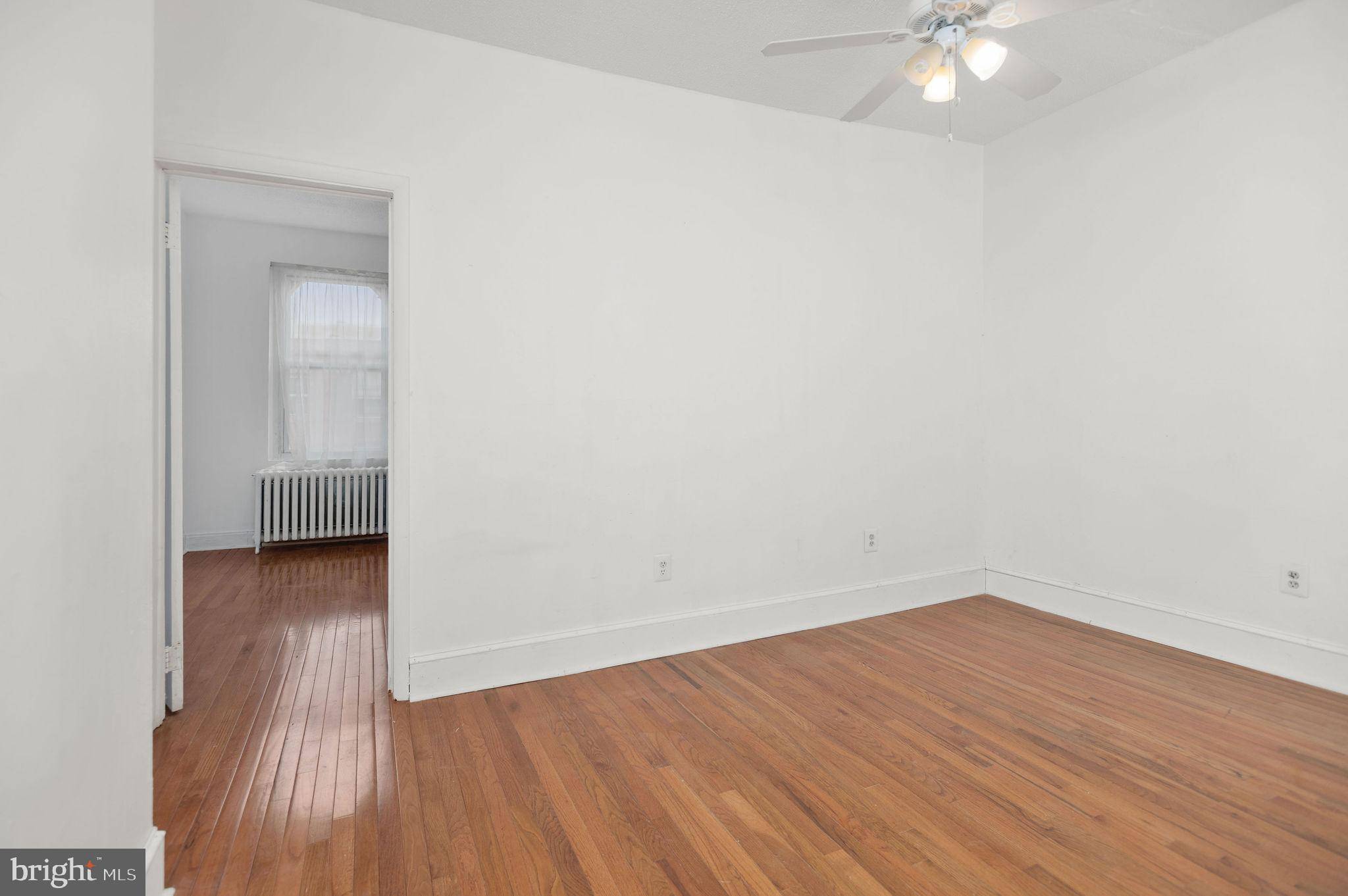 Philadelphia, PA 19121,3216 TURNER ST #3RD FLOOR UNIT