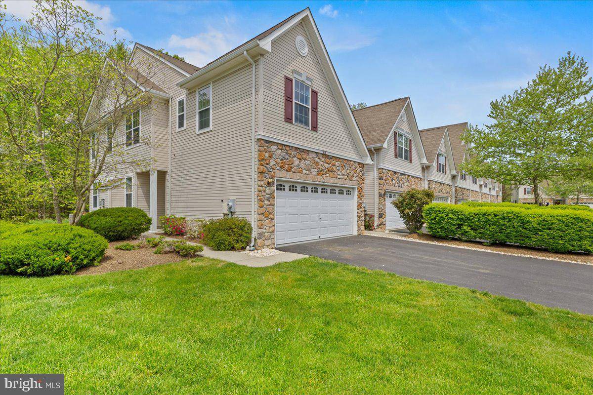 Pennington, NJ 08534,75 HADDON CT