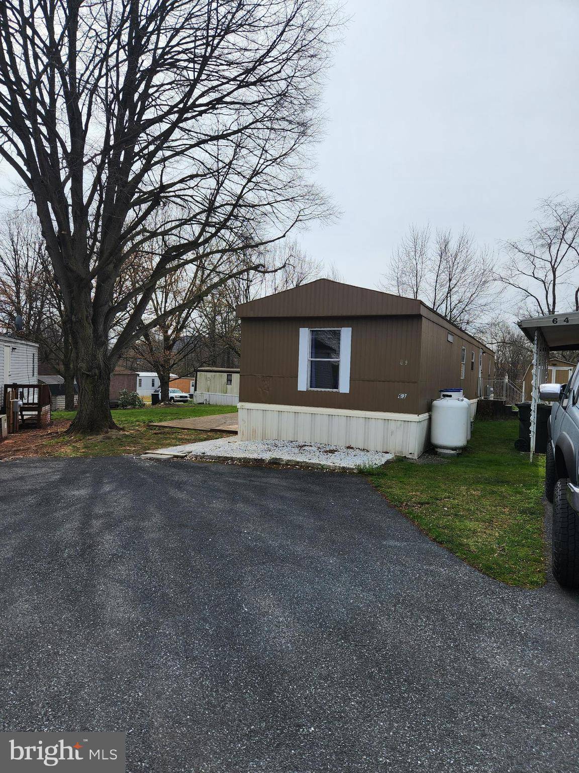 Etters, PA 17319,700 SALEM RD #LOT 63