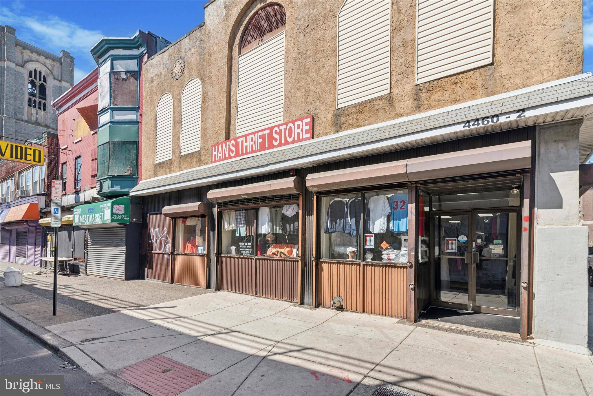 Philadelphia, PA 19124,4460-62 FRANKFORD AVE