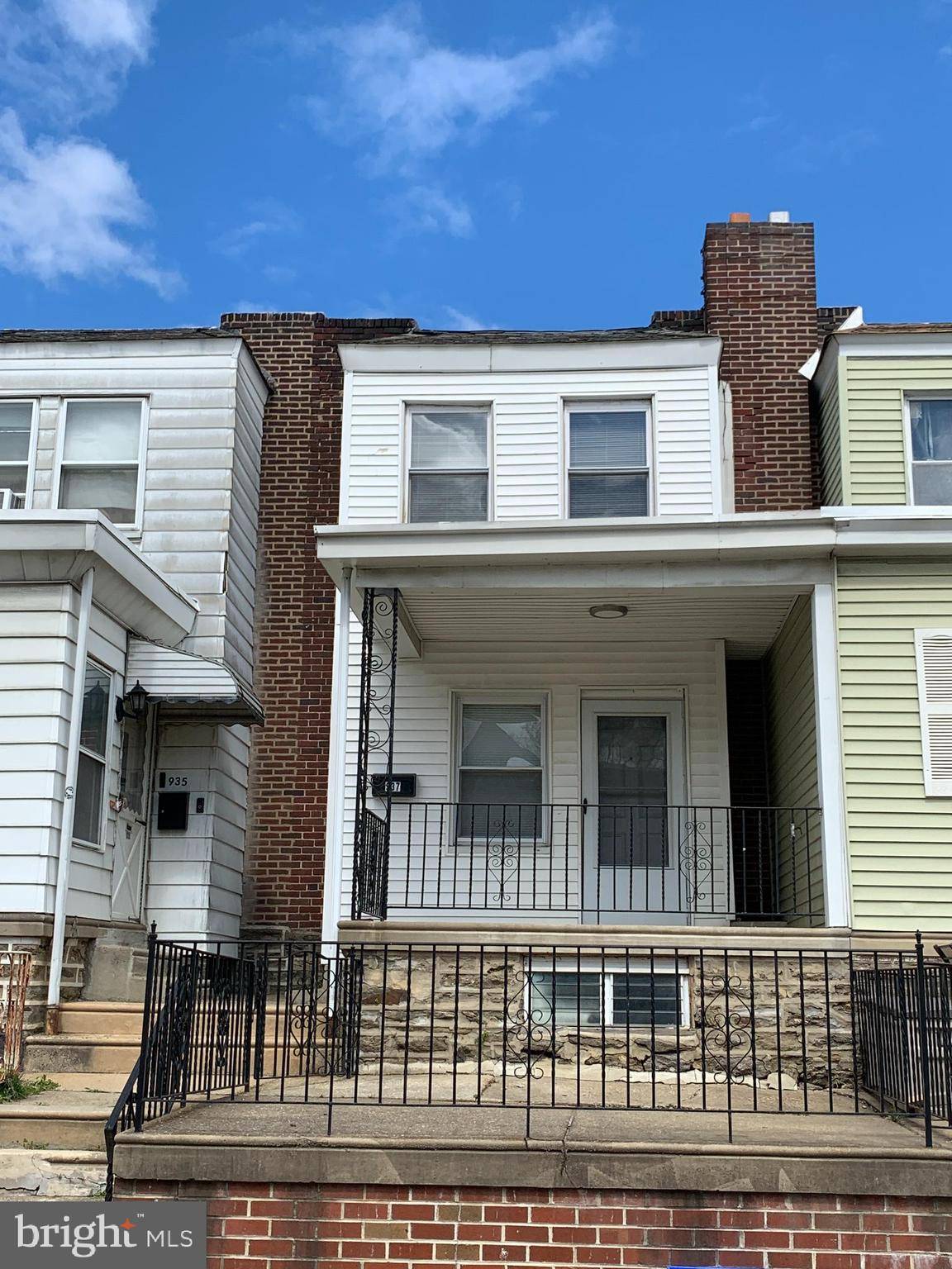 Philadelphia, PA 19124,937 BRILL ST