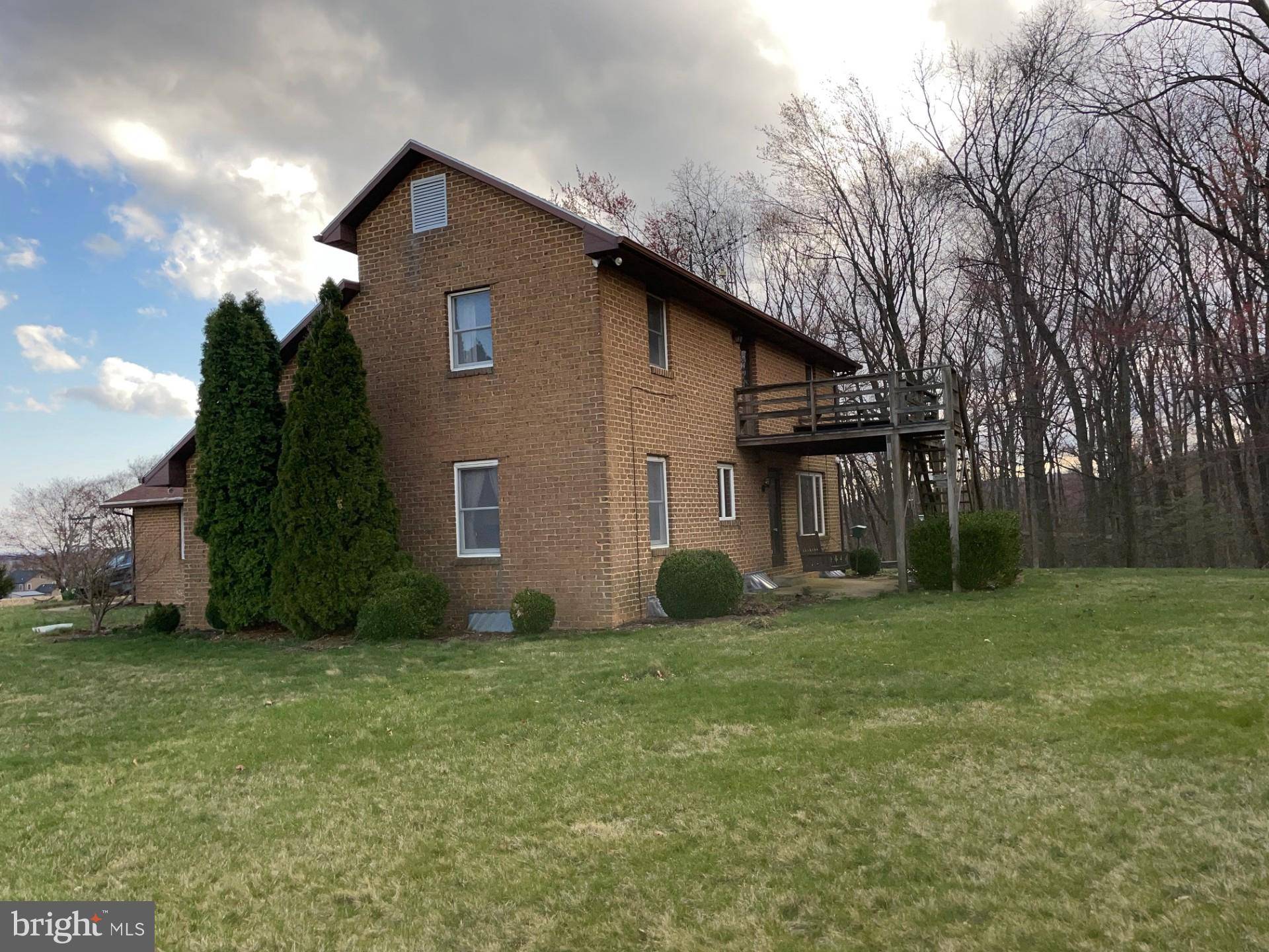 Newburg, PA 17240,11 CARPENTER LN