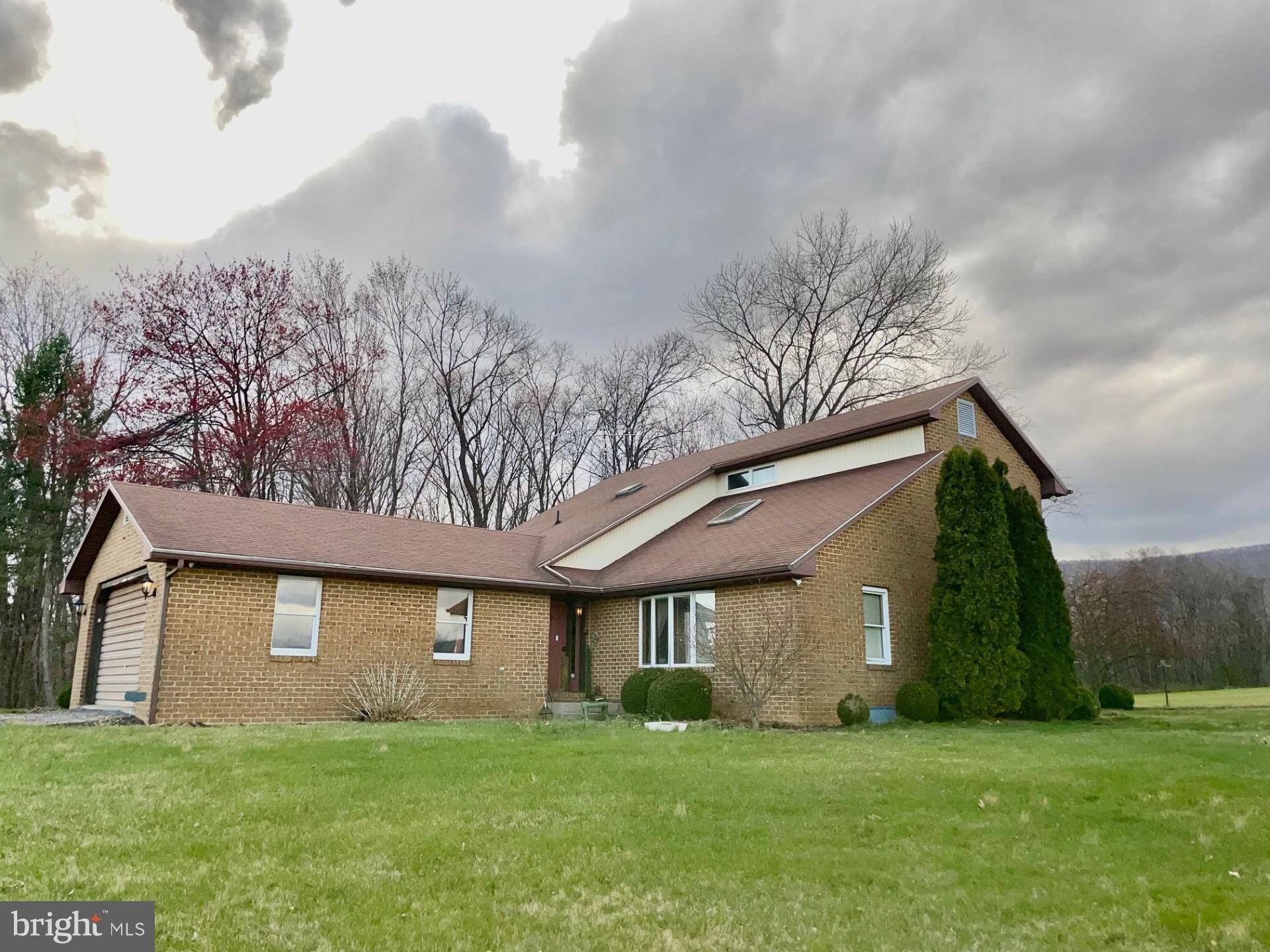 Newburg, PA 17240,11 CARPENTER LN