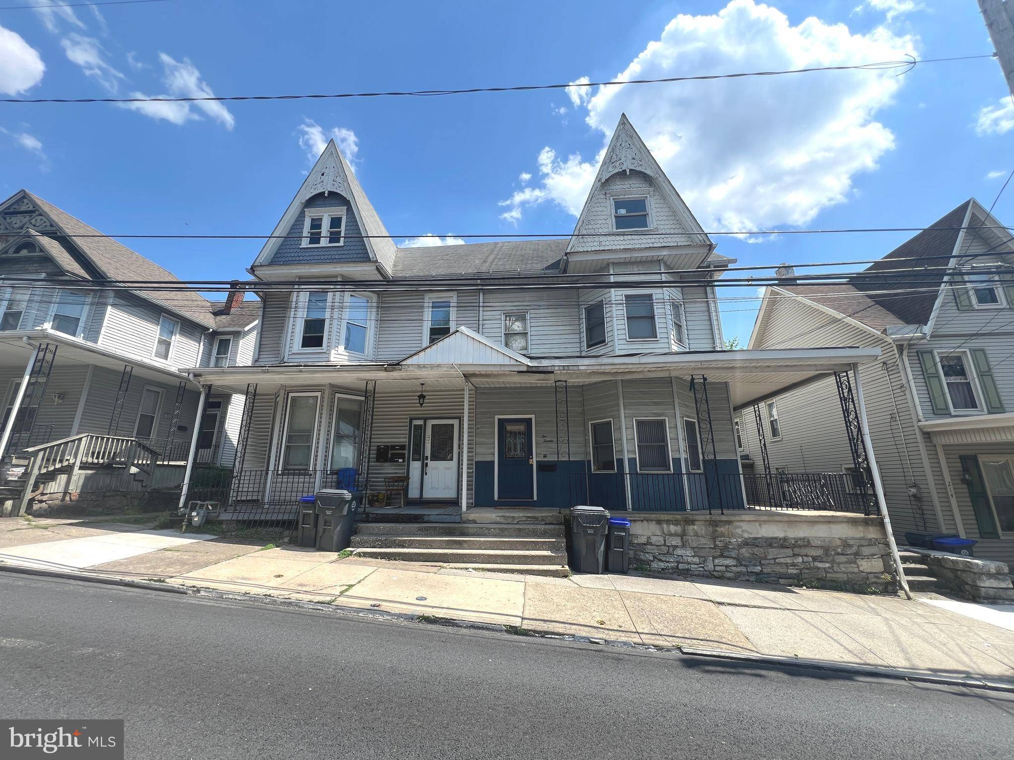 Steelton, PA 17113,220 PINE ST