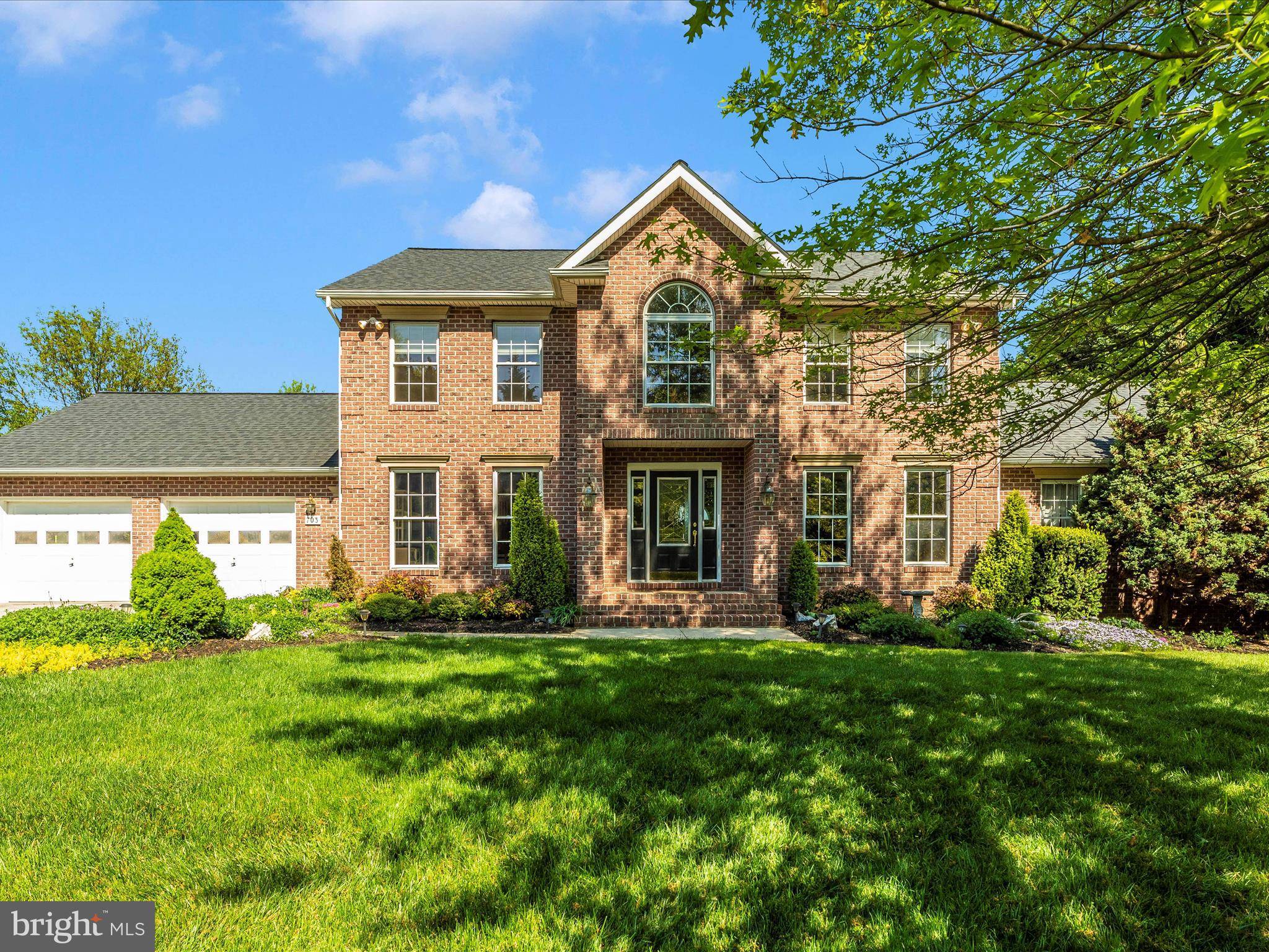 Westminster, MD 21158,703 LYTHE HILL CT