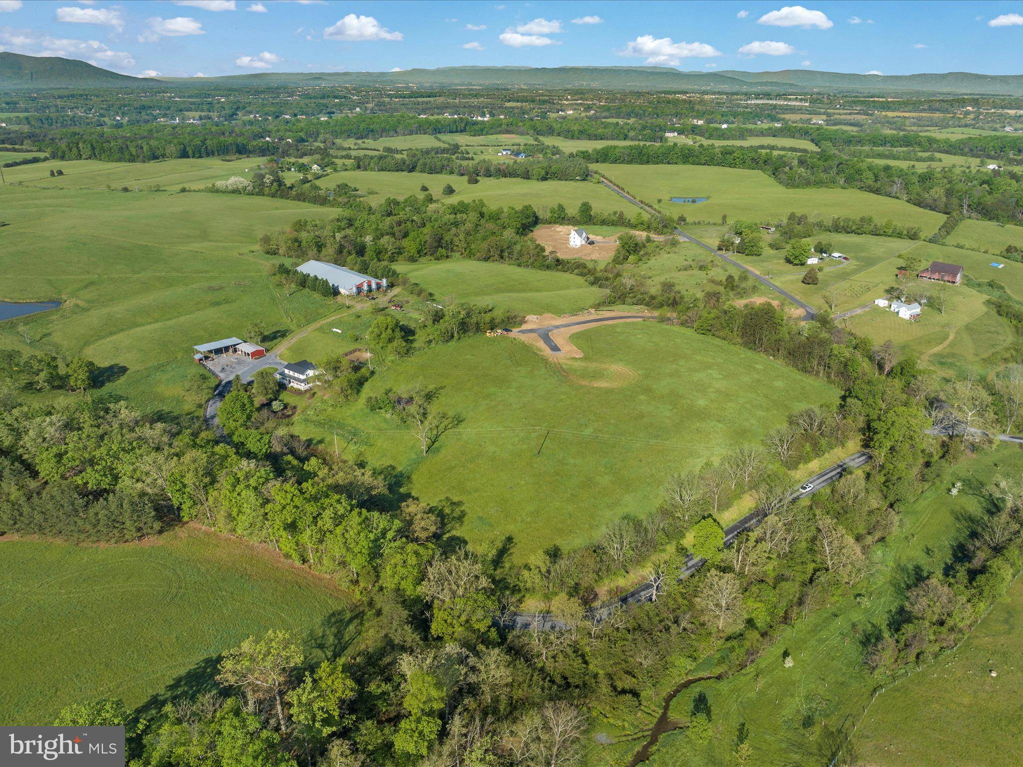 Stephens City, VA 22655,LOT 6 WISE MILL LN