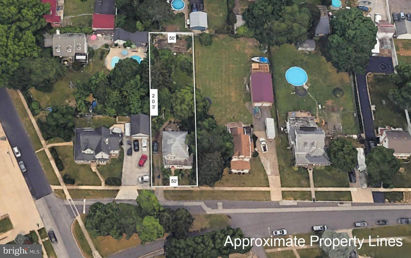 Norwood, PA 19074,119 SEMINOLE AVE