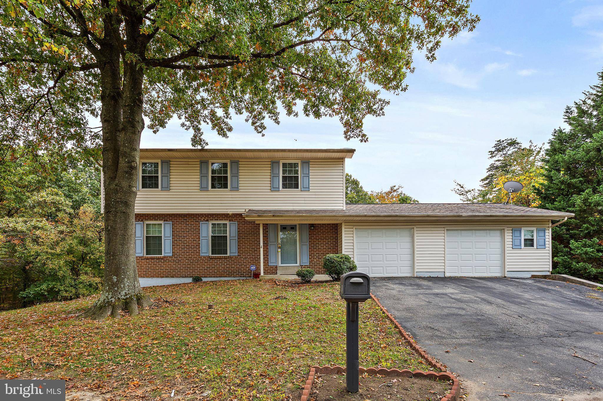 Hanover, MD 21076,1920 CANONCHET CT