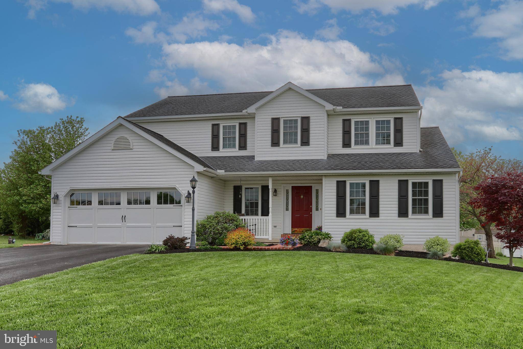 Myerstown, PA 17067,4 HONEYBEE CT