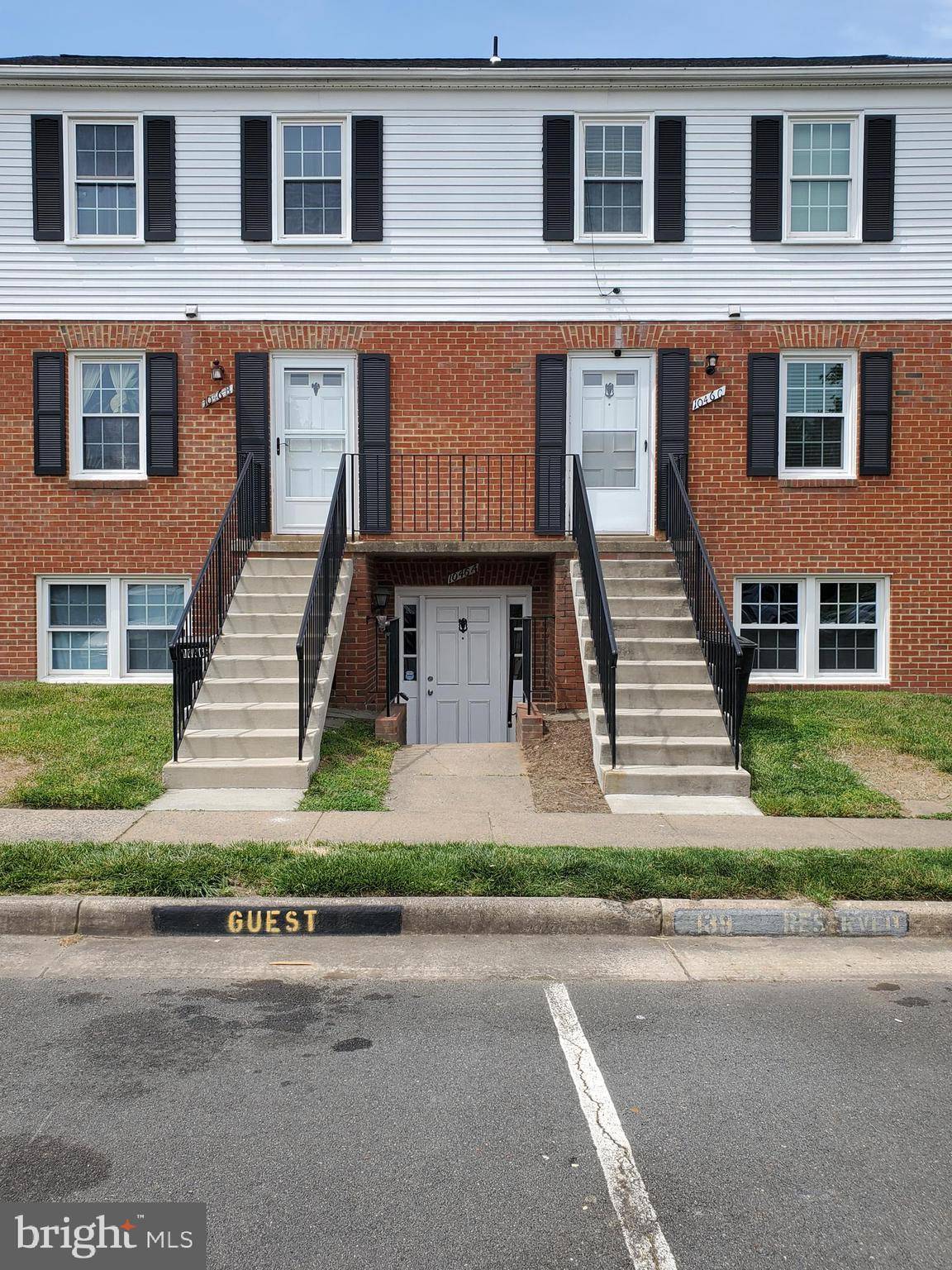 Sterling, VA 20164,1046-A MARGATE CT