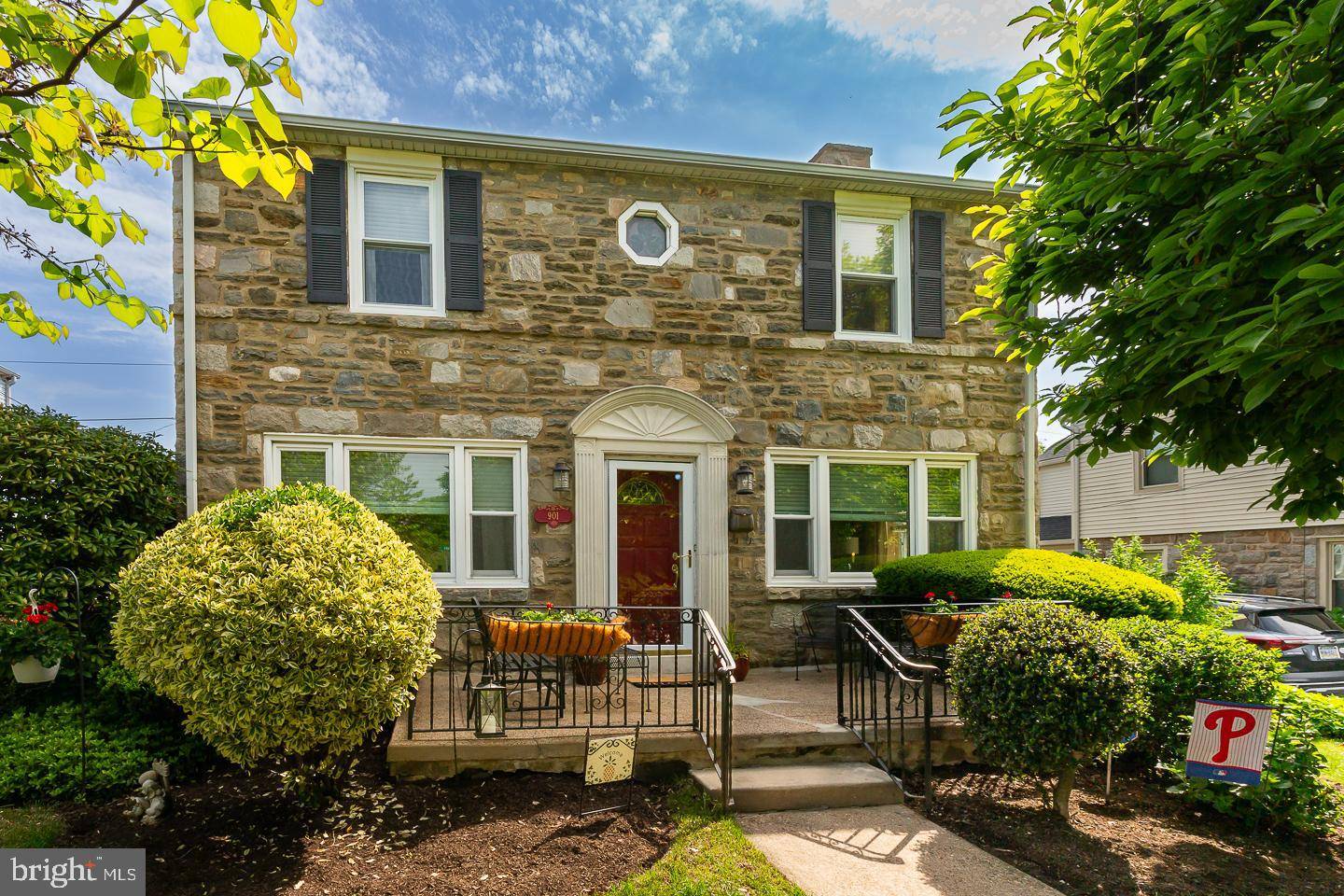 Drexel Hill, PA 19026,901 PENN AVE