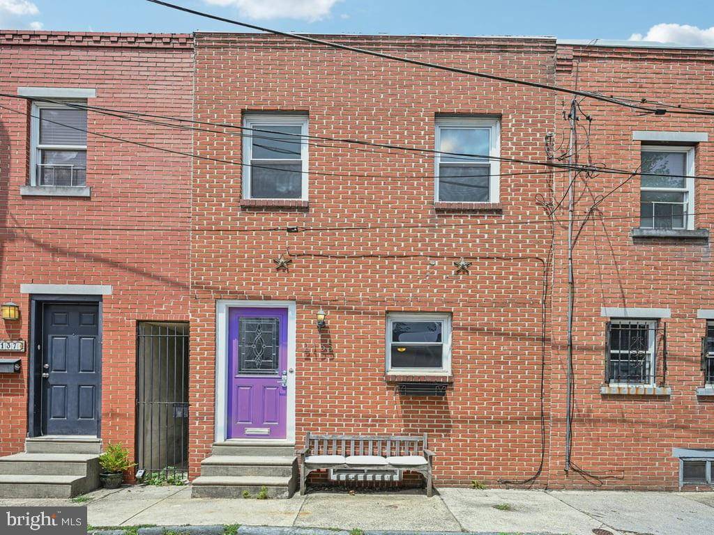 Philadelphia, PA 19146,2135 CLYMER ST