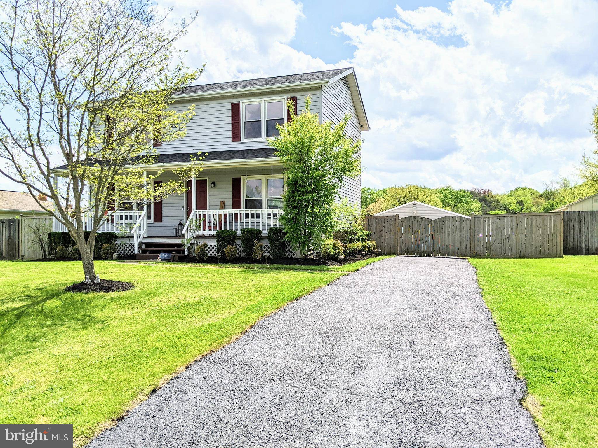 Bealeton, VA 22712,6635 BROOKSIDE CT