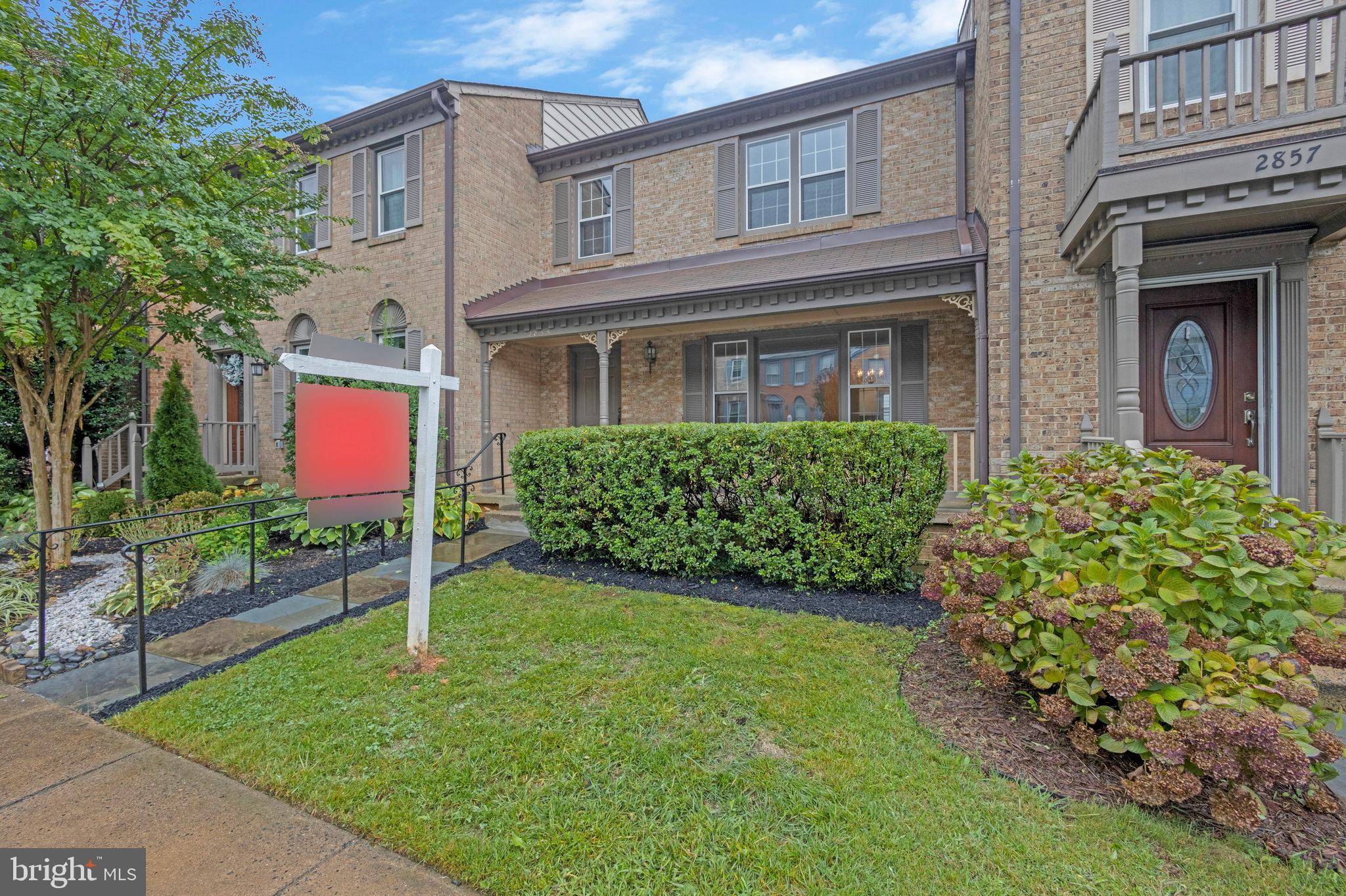 Falls Church, VA 22042,2855 YARN CT