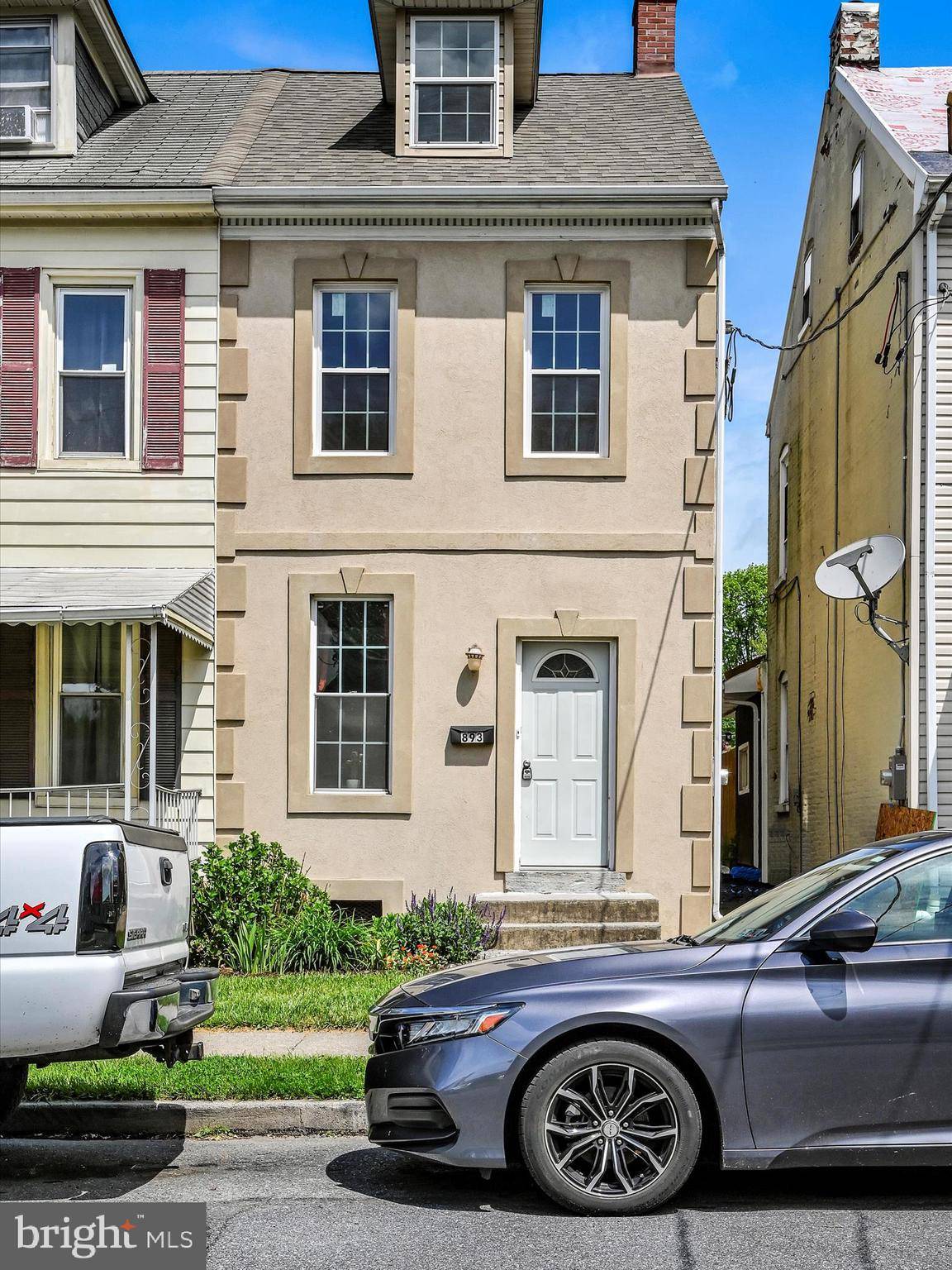 Lebanon, PA 17046,893 E MIFFLIN ST