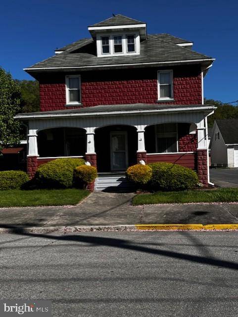 Everett, PA 15537,129 W SOUTH ST