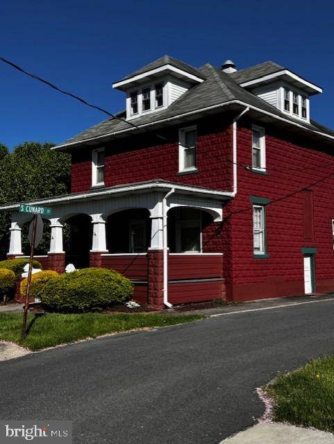 Everett, PA 15537,129 W SOUTH ST