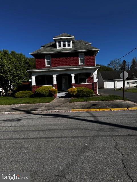 Everett, PA 15537,129 W SOUTH ST