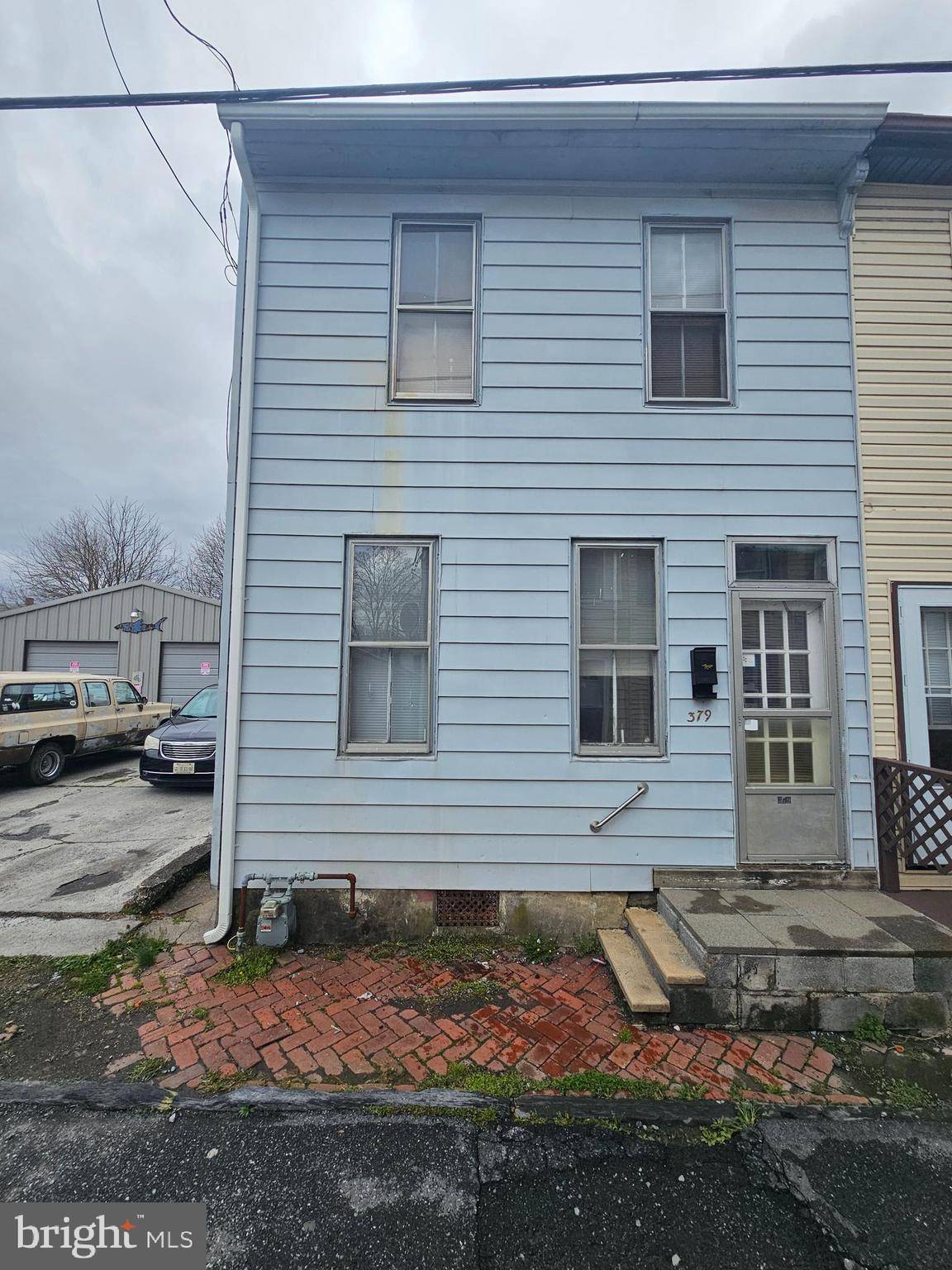 Lebanon, PA 17046,379 JONES ST