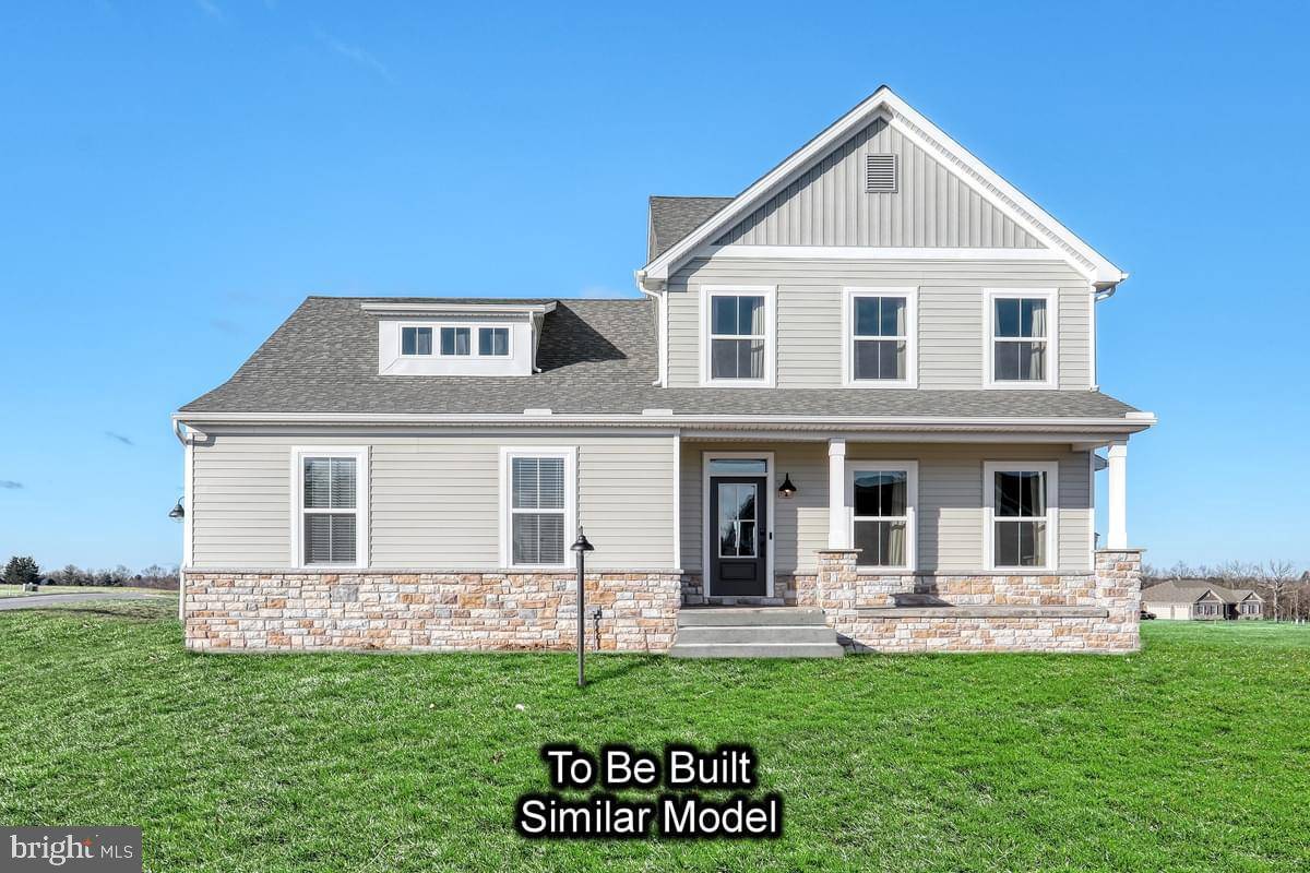 Dillsburg, PA 17019,BRINDLEE FLOOR PLAN AT LOGAN MEADOWS