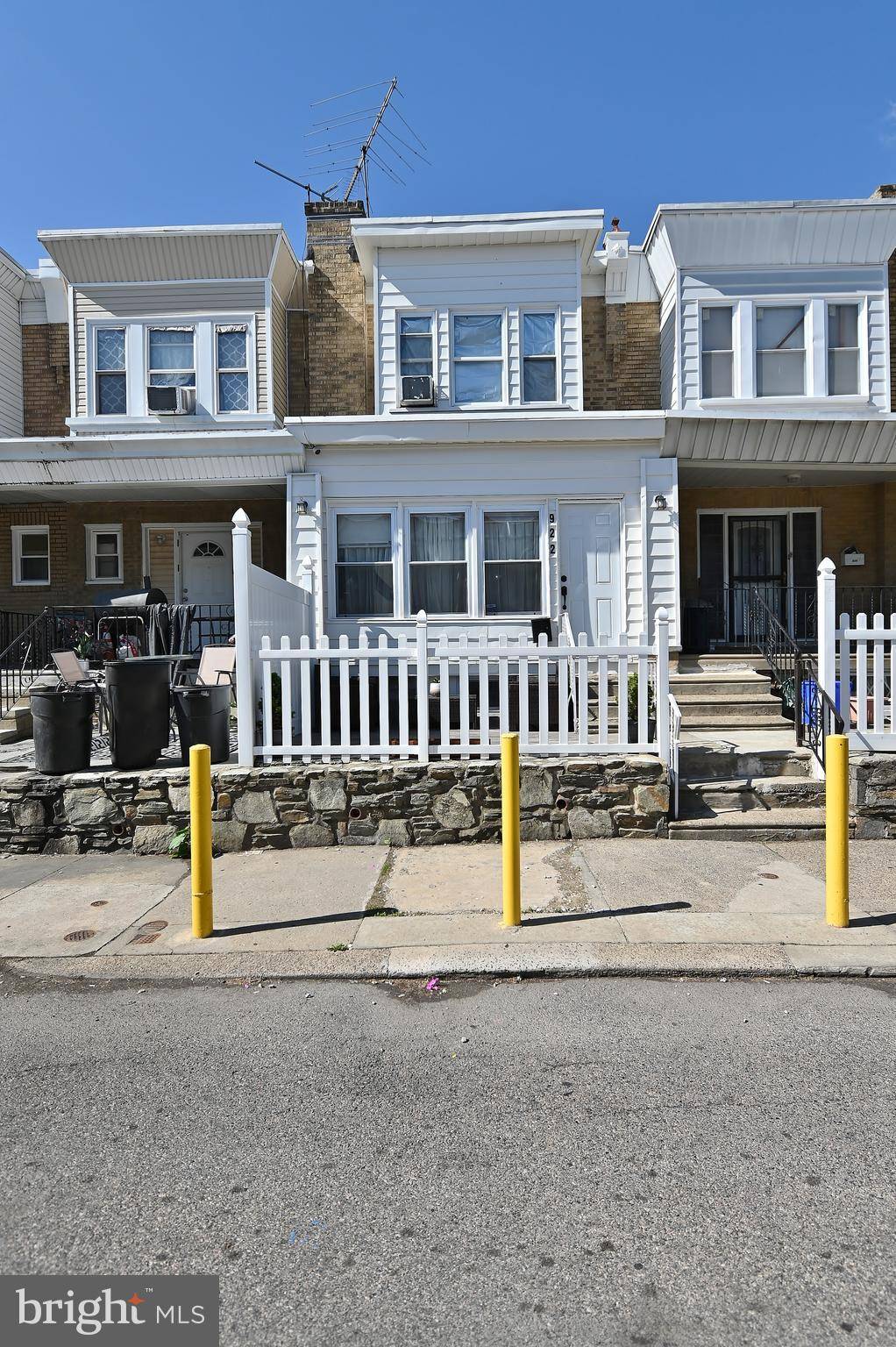 Philadelphia, PA 19124,922 MARCELLA ST