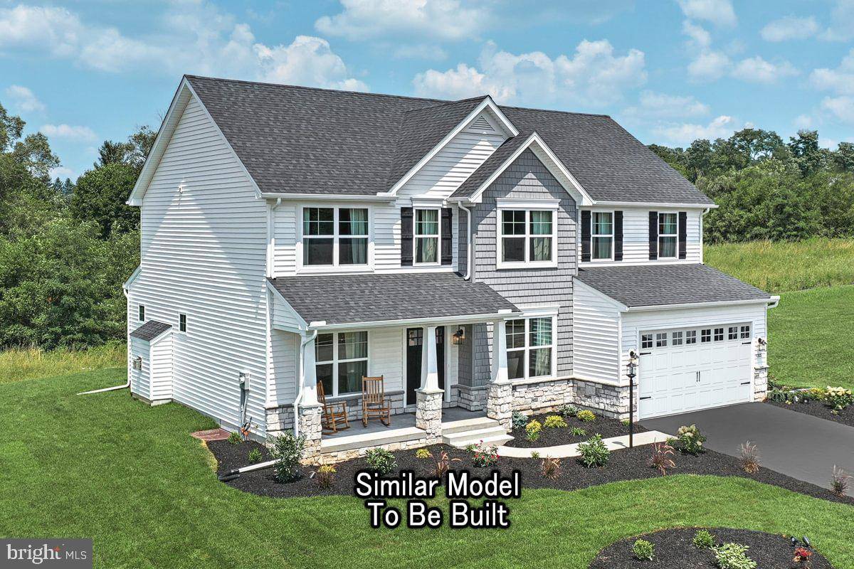 Dillsburg, PA 17019,BEACON POINTE FLOOR PLAN AT LOGAN MEADOWS