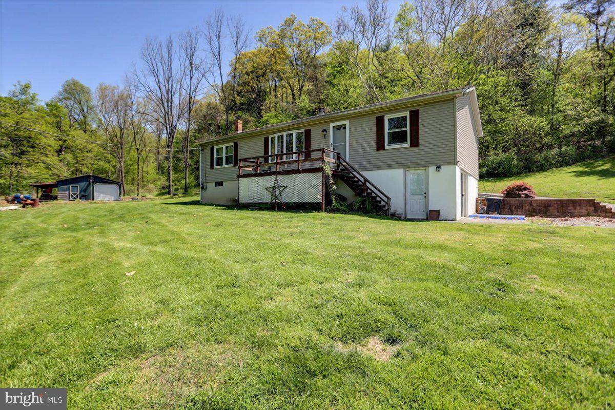 Loysville, PA 17047,559 QUARRY RD