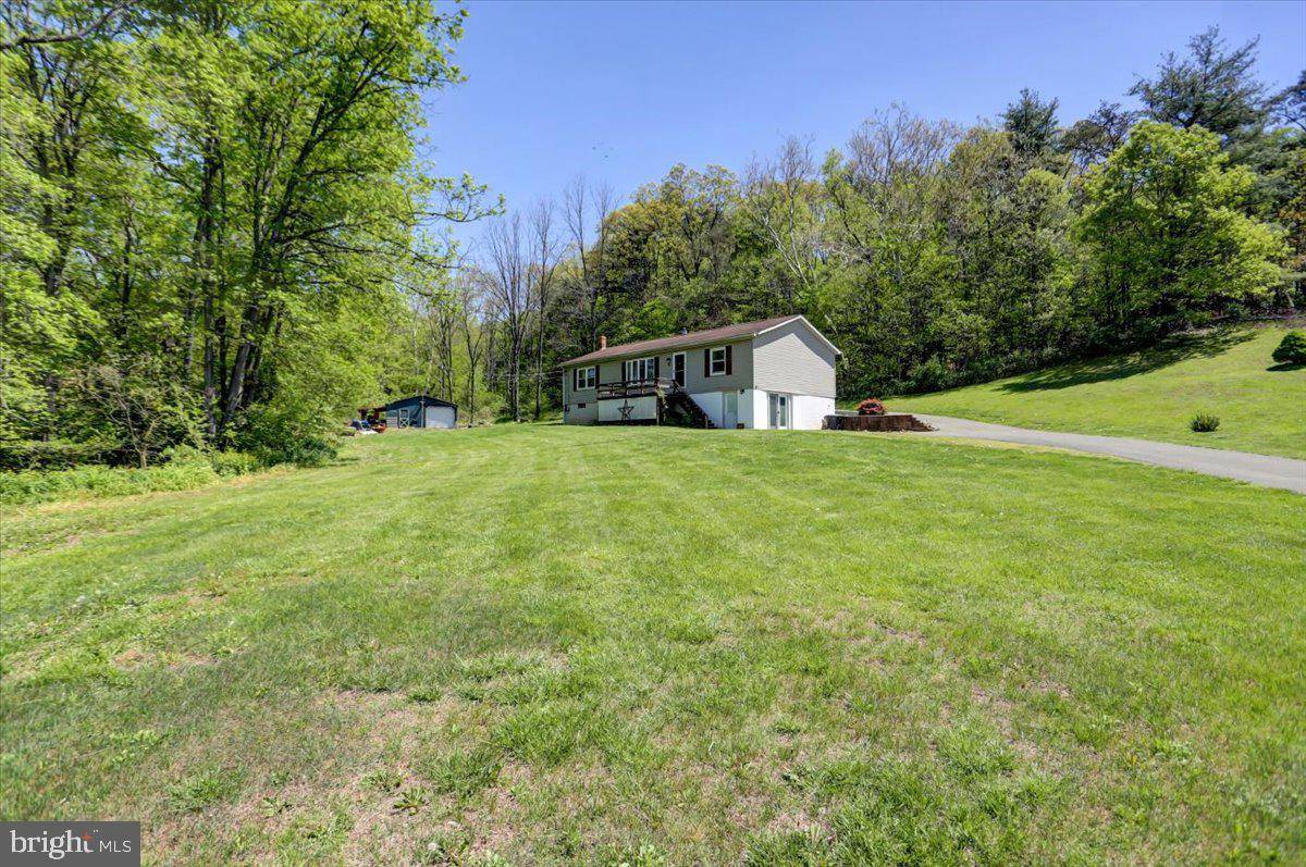 Loysville, PA 17047,559 QUARRY RD