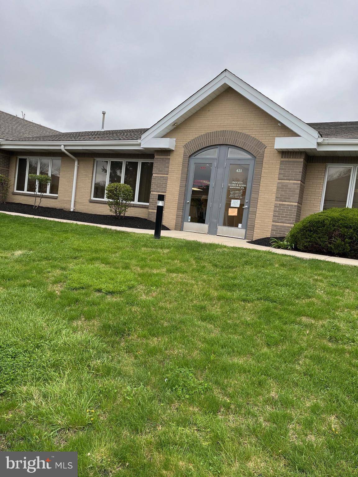 Hamilton Township, NJ 08619,1245 WHITEHORSE-MERCERVILLE ROAD #422