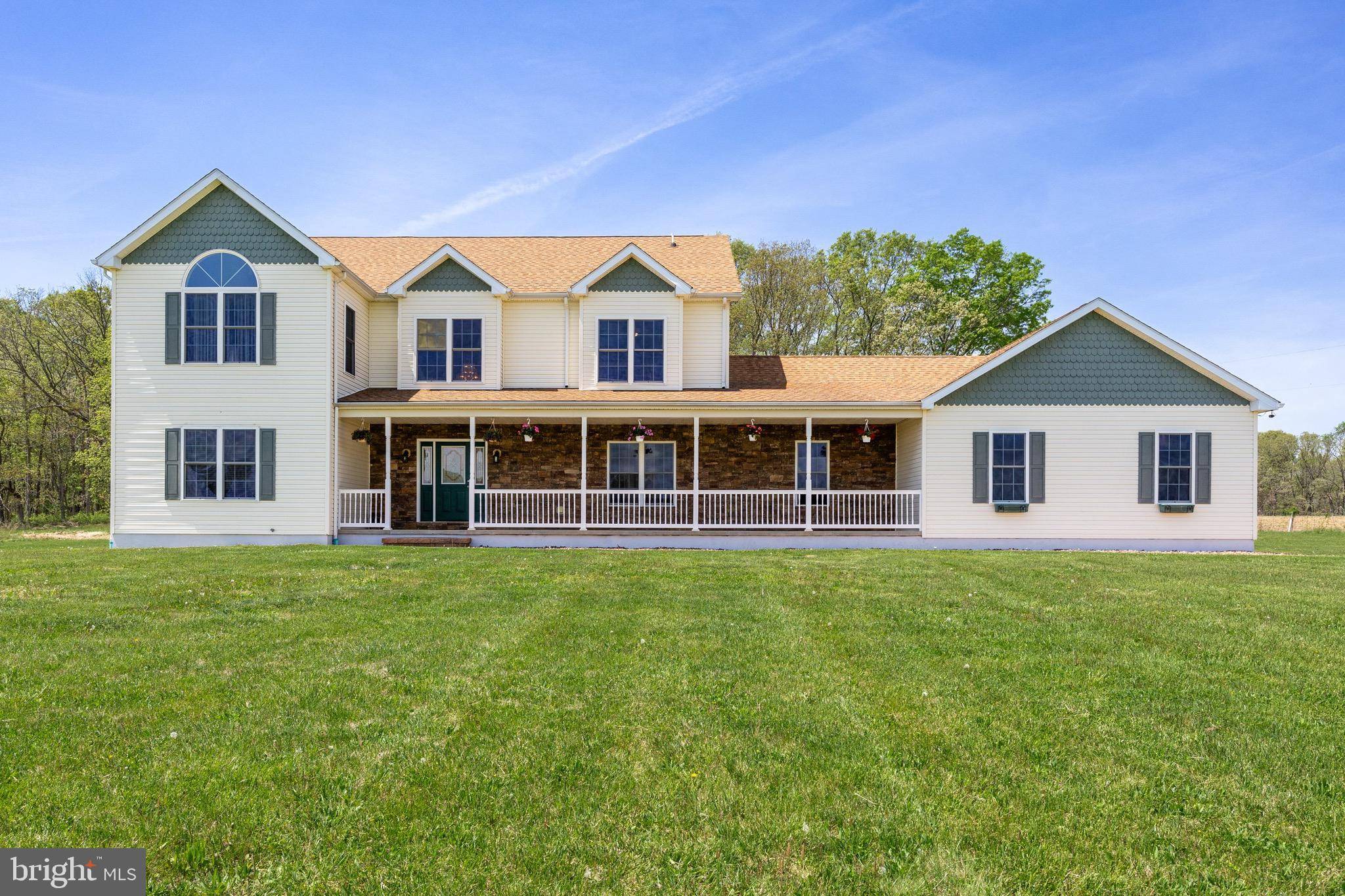 Newfield, NJ 08344,1337 PINEY HOLLOW RD